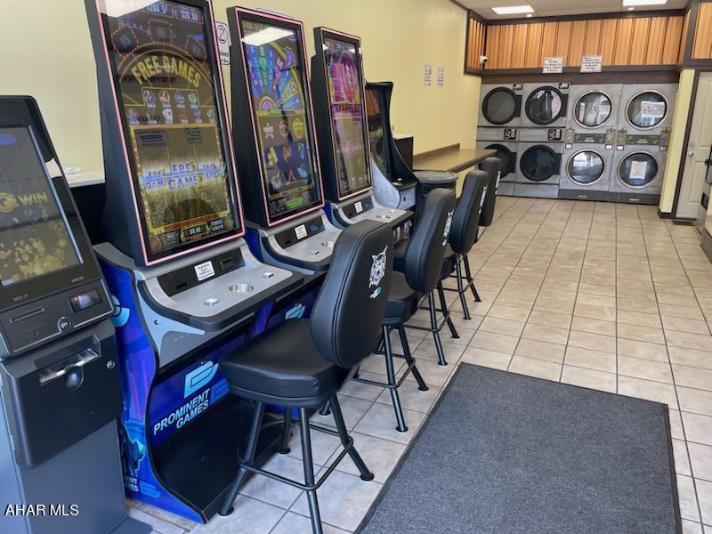 None - Commercial Sale