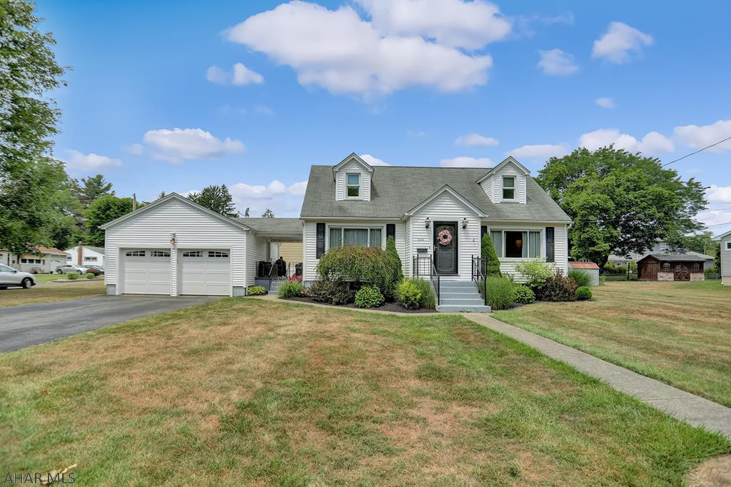 Unknown - Residential