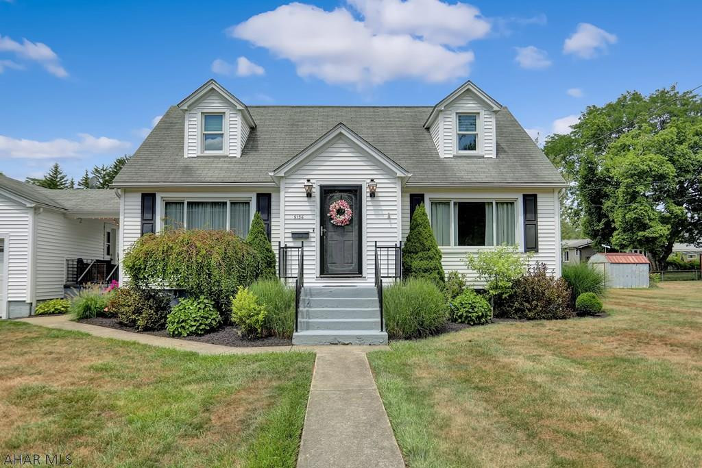 Unknown - Residential