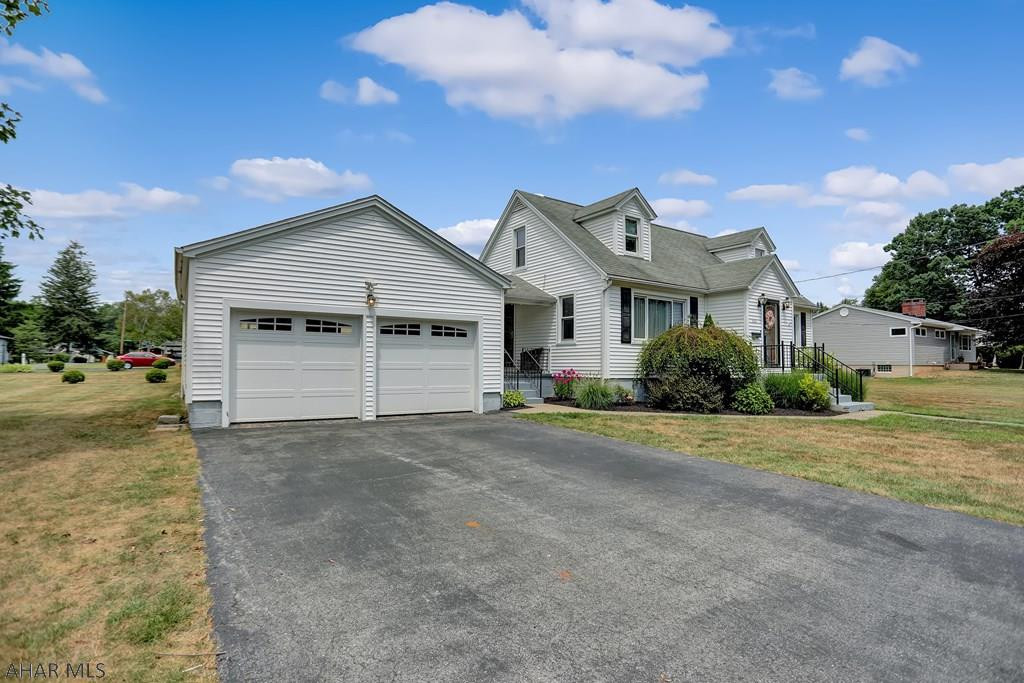 Unknown - Residential