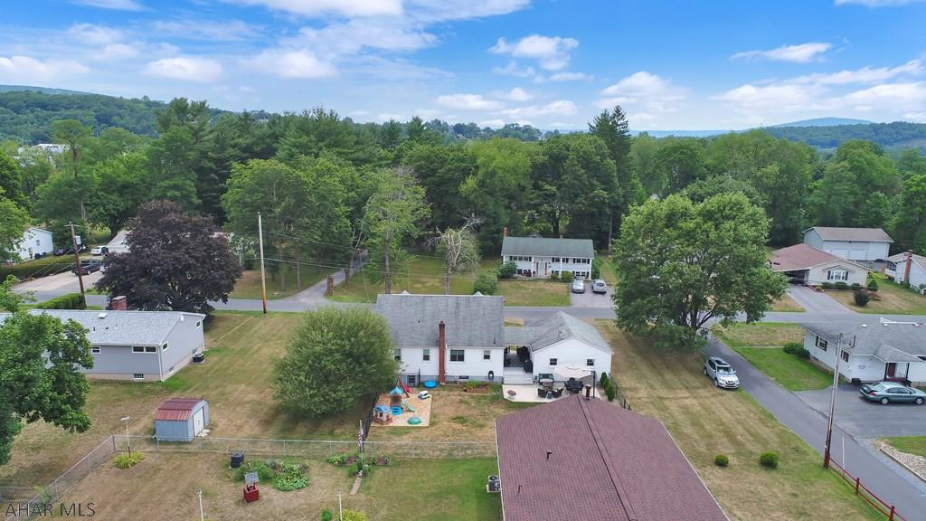 Unknown - Residential