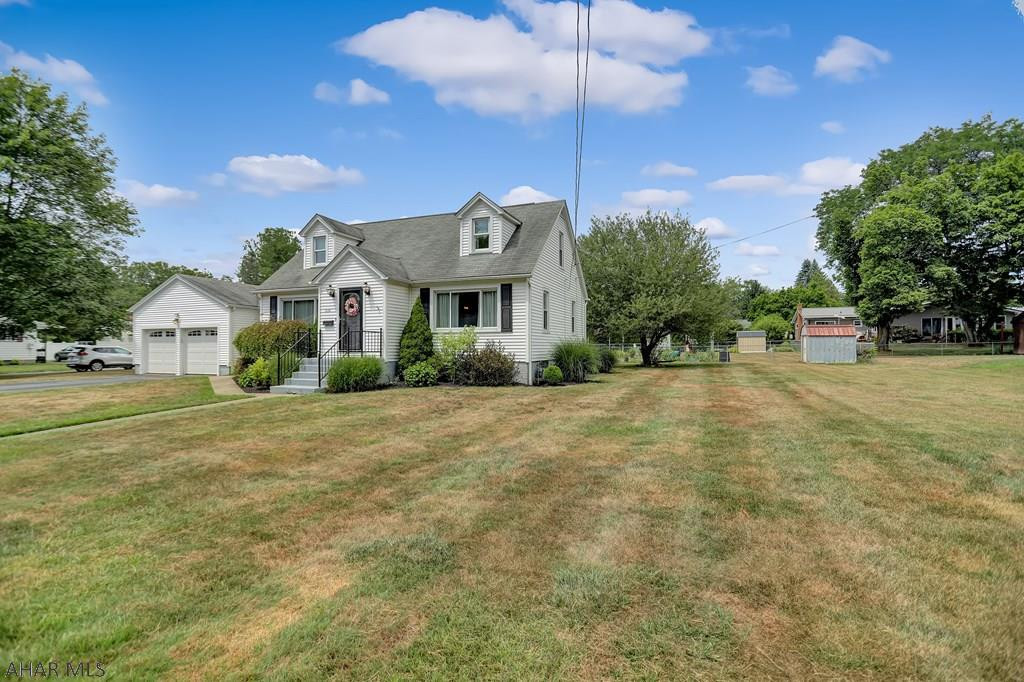 Unknown - Residential