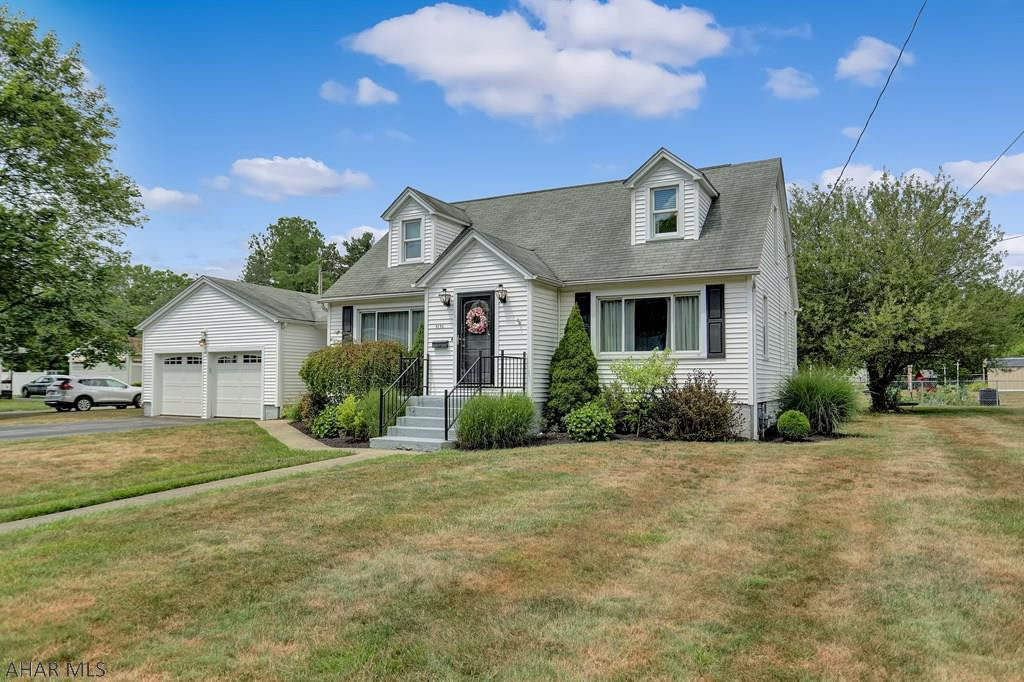 Unknown - Residential