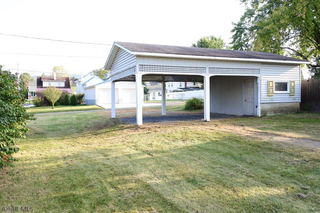 Hollidaysburg - Residential