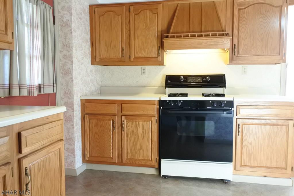 Hollidaysburg - Residential