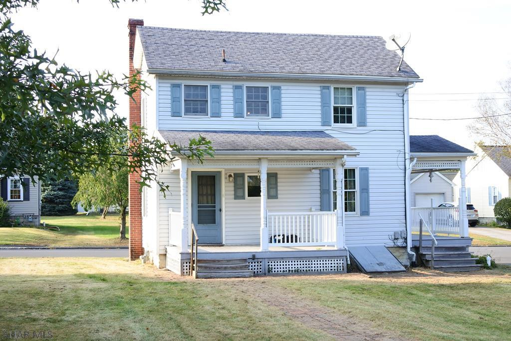 Hollidaysburg - Residential