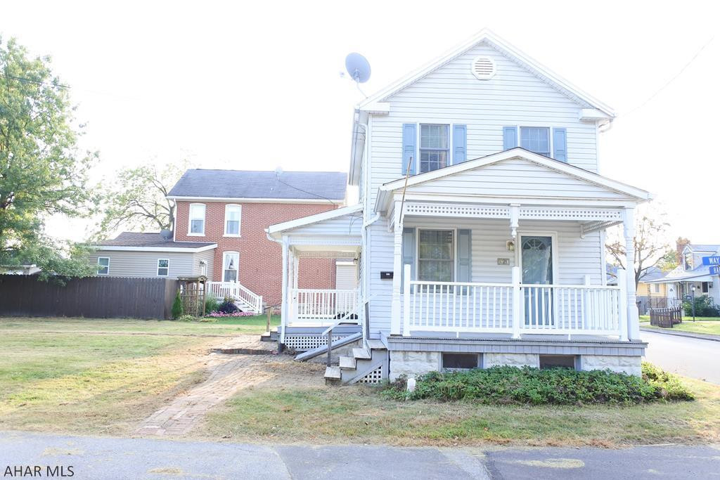 Hollidaysburg - Residential