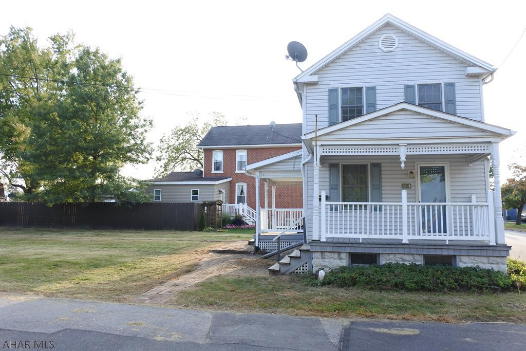 Hollidaysburg - Residential