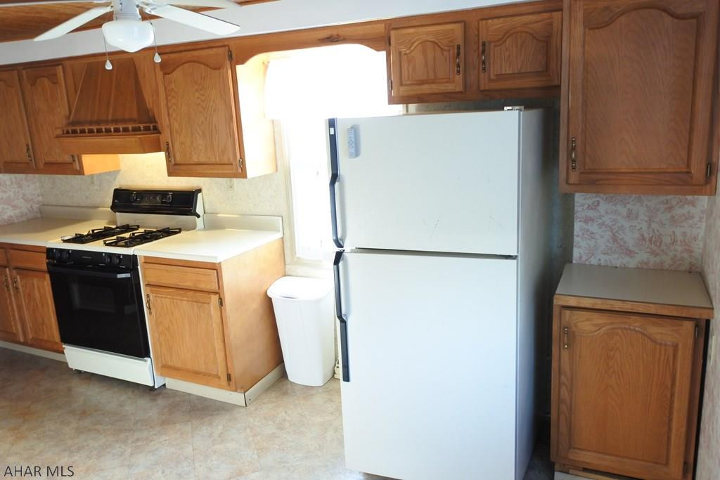 Hollidaysburg - Residential