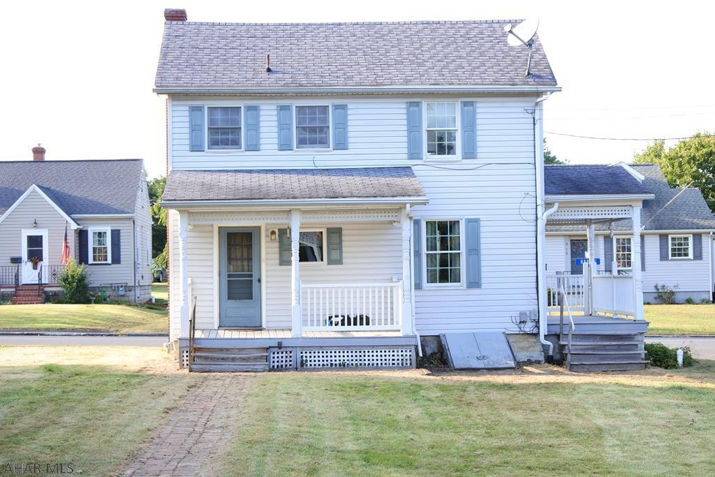 Hollidaysburg - Residential