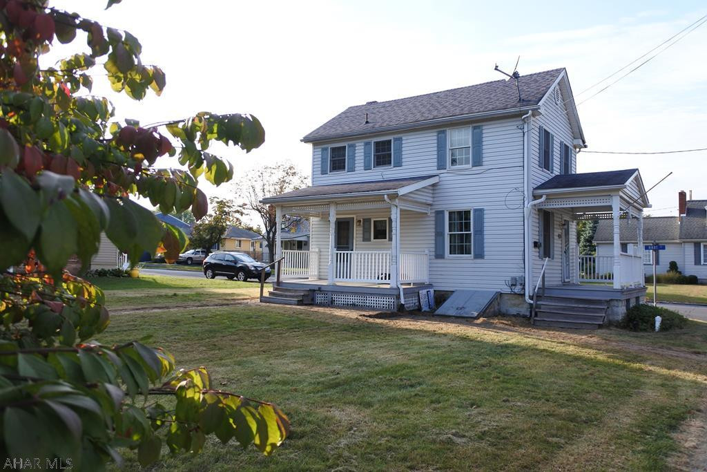 Hollidaysburg - Residential