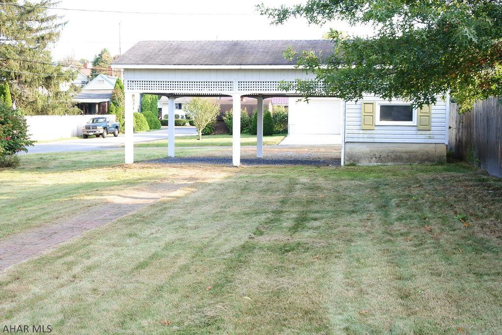 Hollidaysburg - Residential