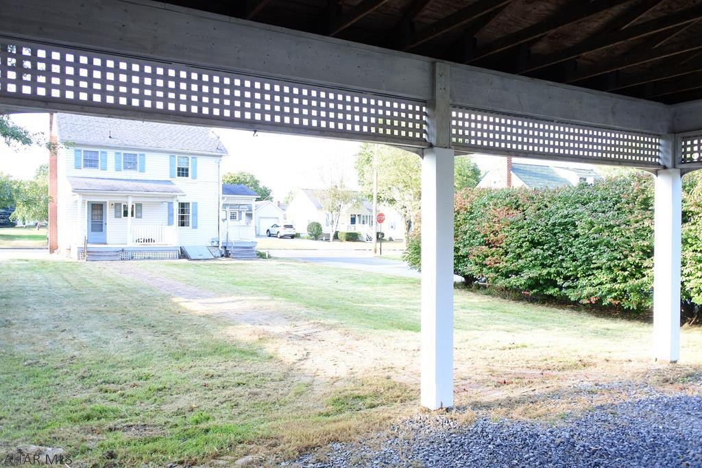 Hollidaysburg - Residential