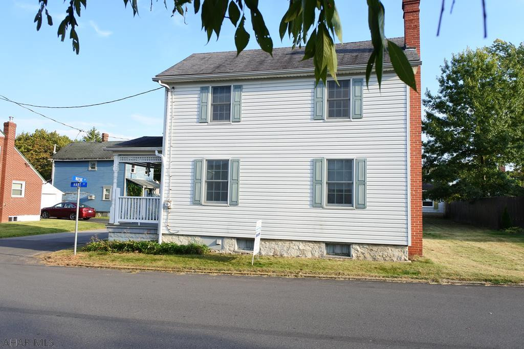 Hollidaysburg - Residential