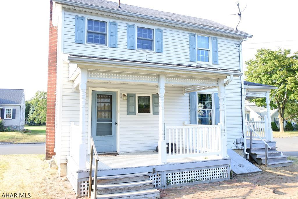 Hollidaysburg - Residential