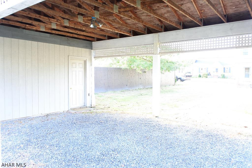 Hollidaysburg - Residential