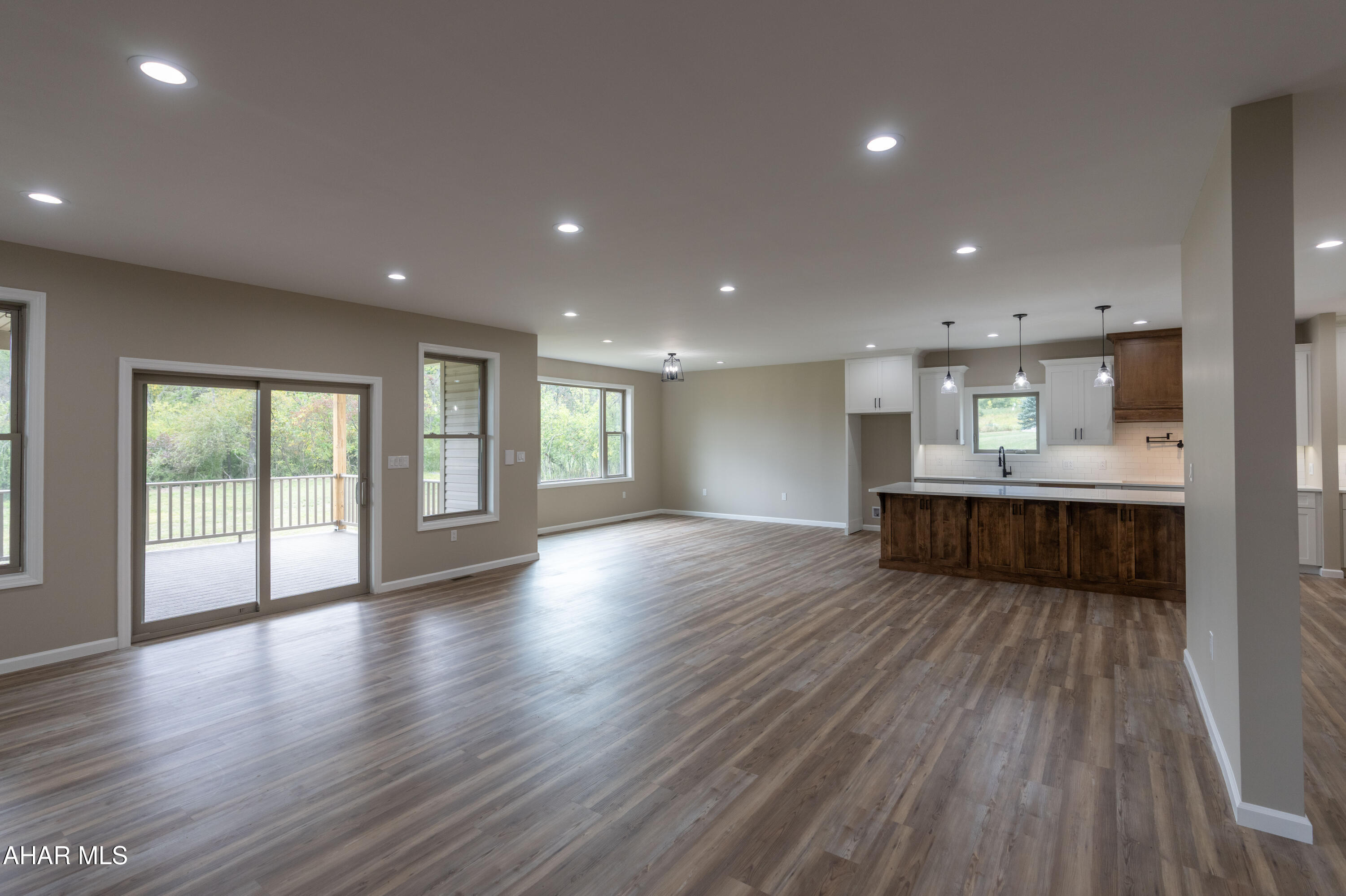 Fox Hollow - Residential