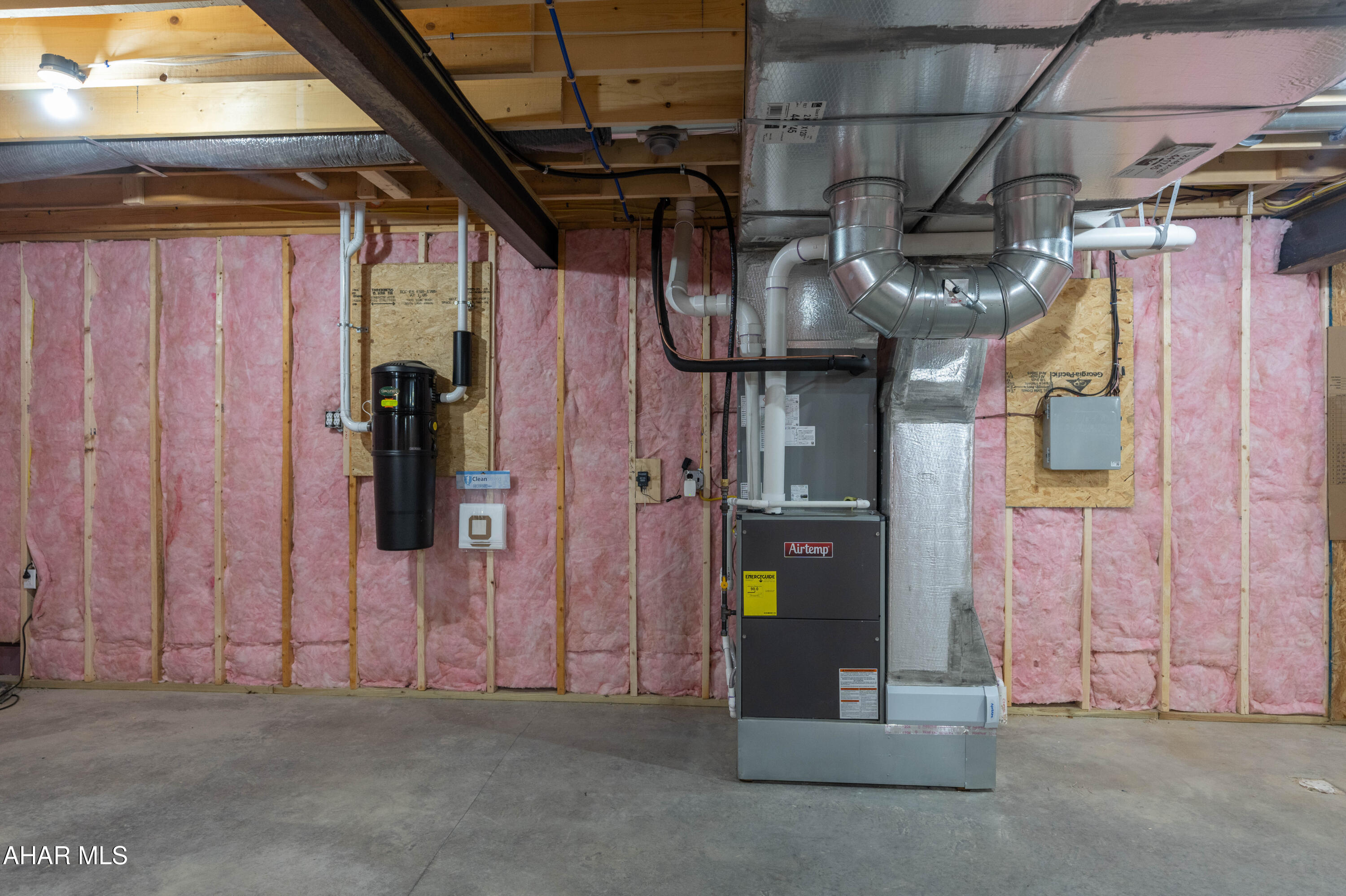 Fox Hollow - Residential