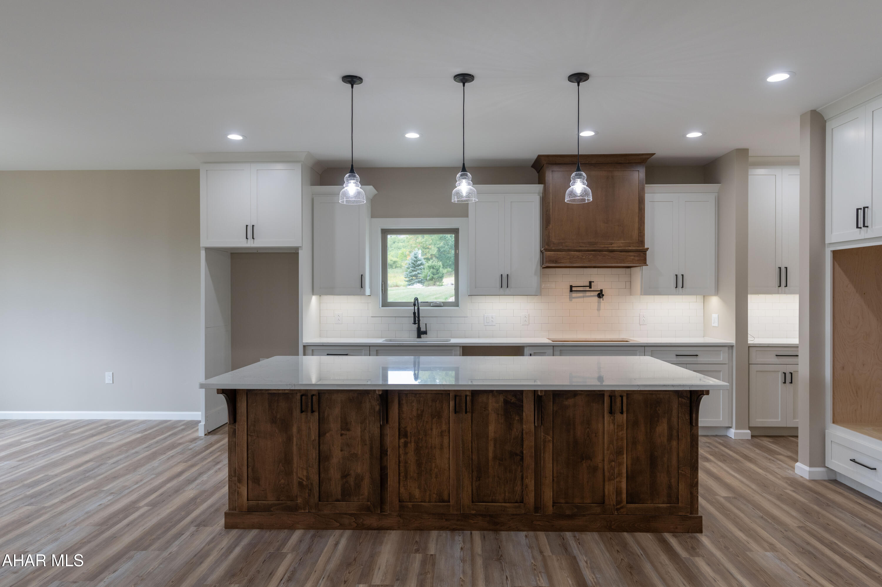 Fox Hollow - Residential