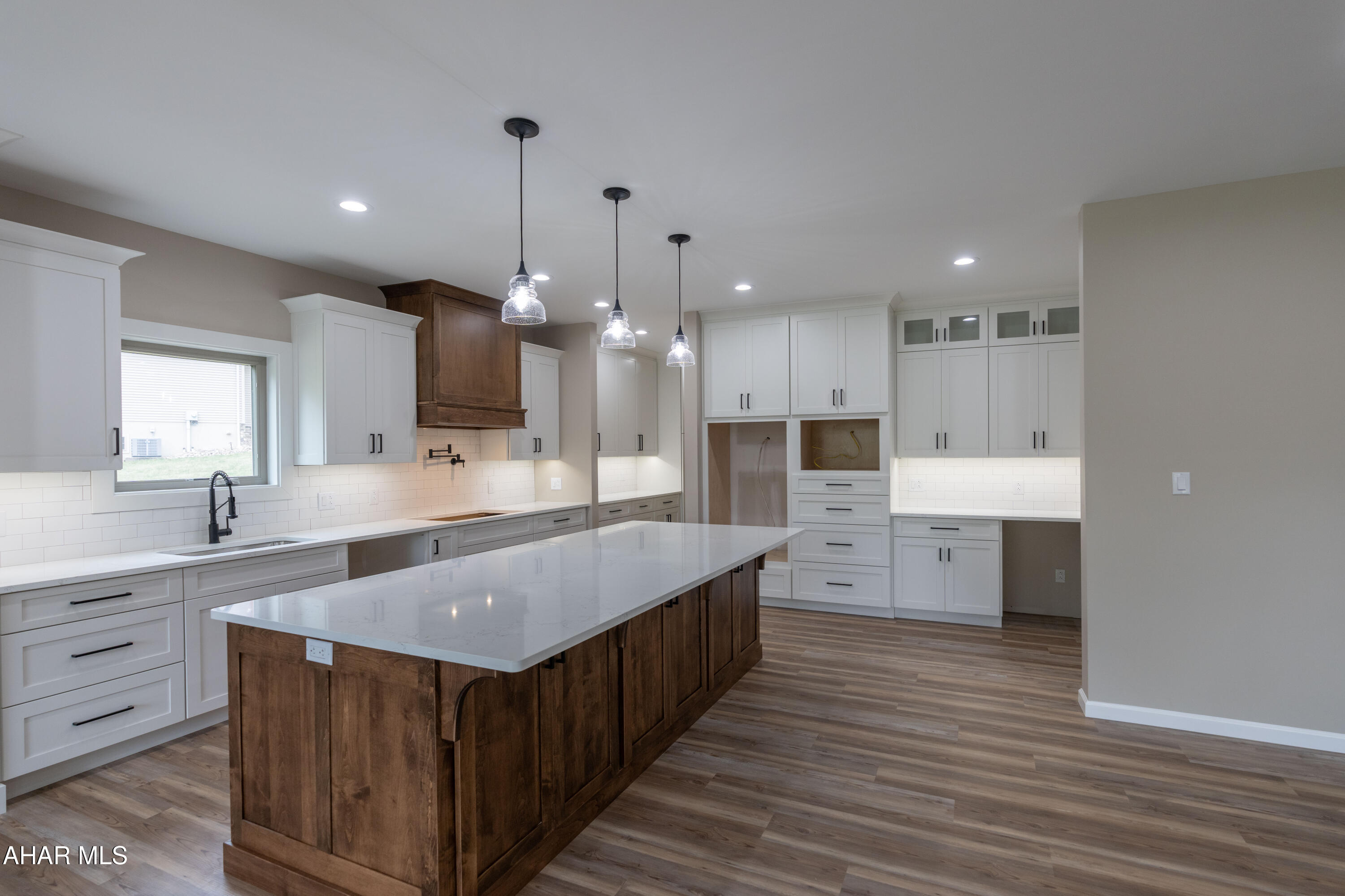 Fox Hollow - Residential