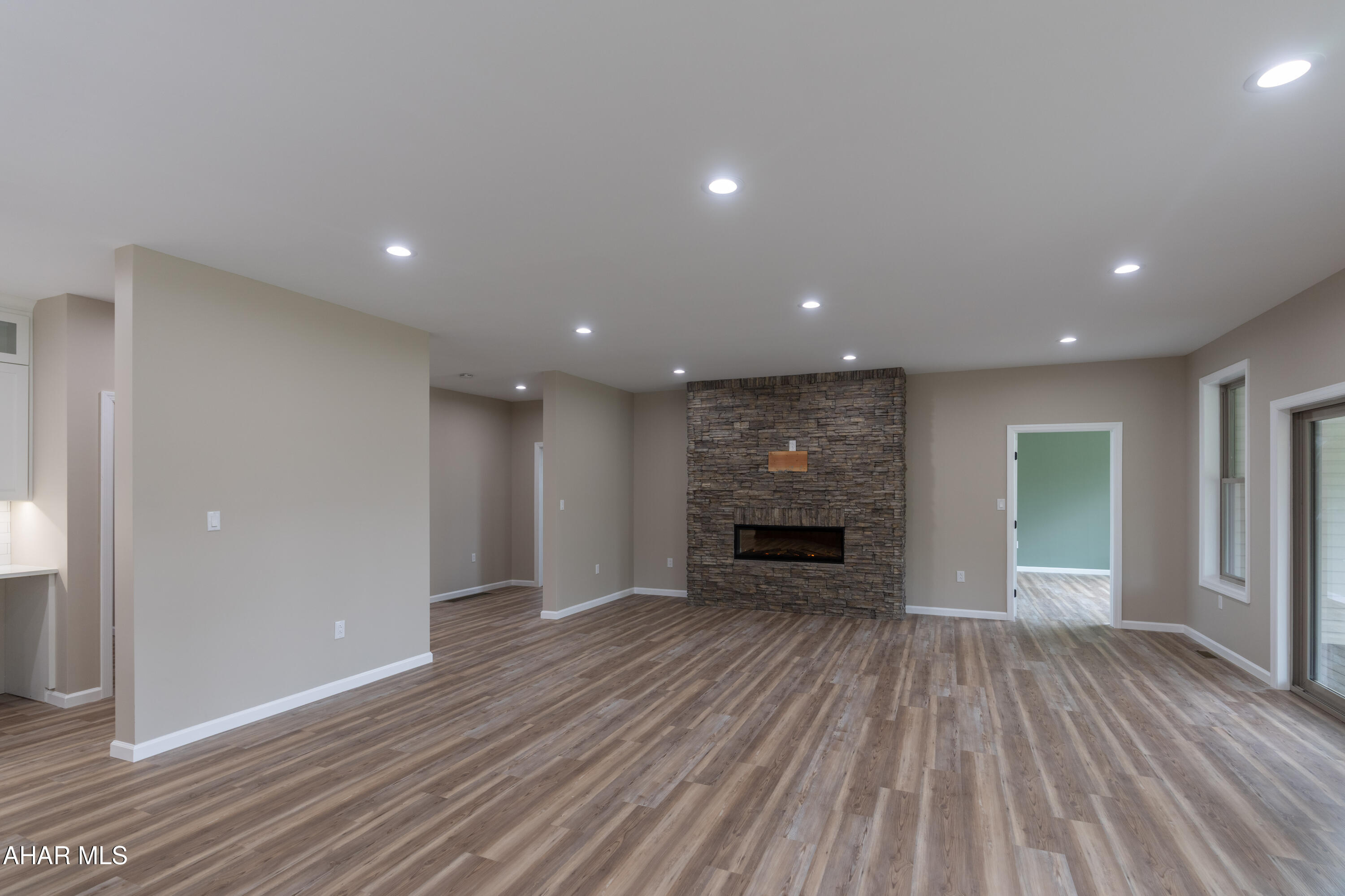 Fox Hollow - Residential