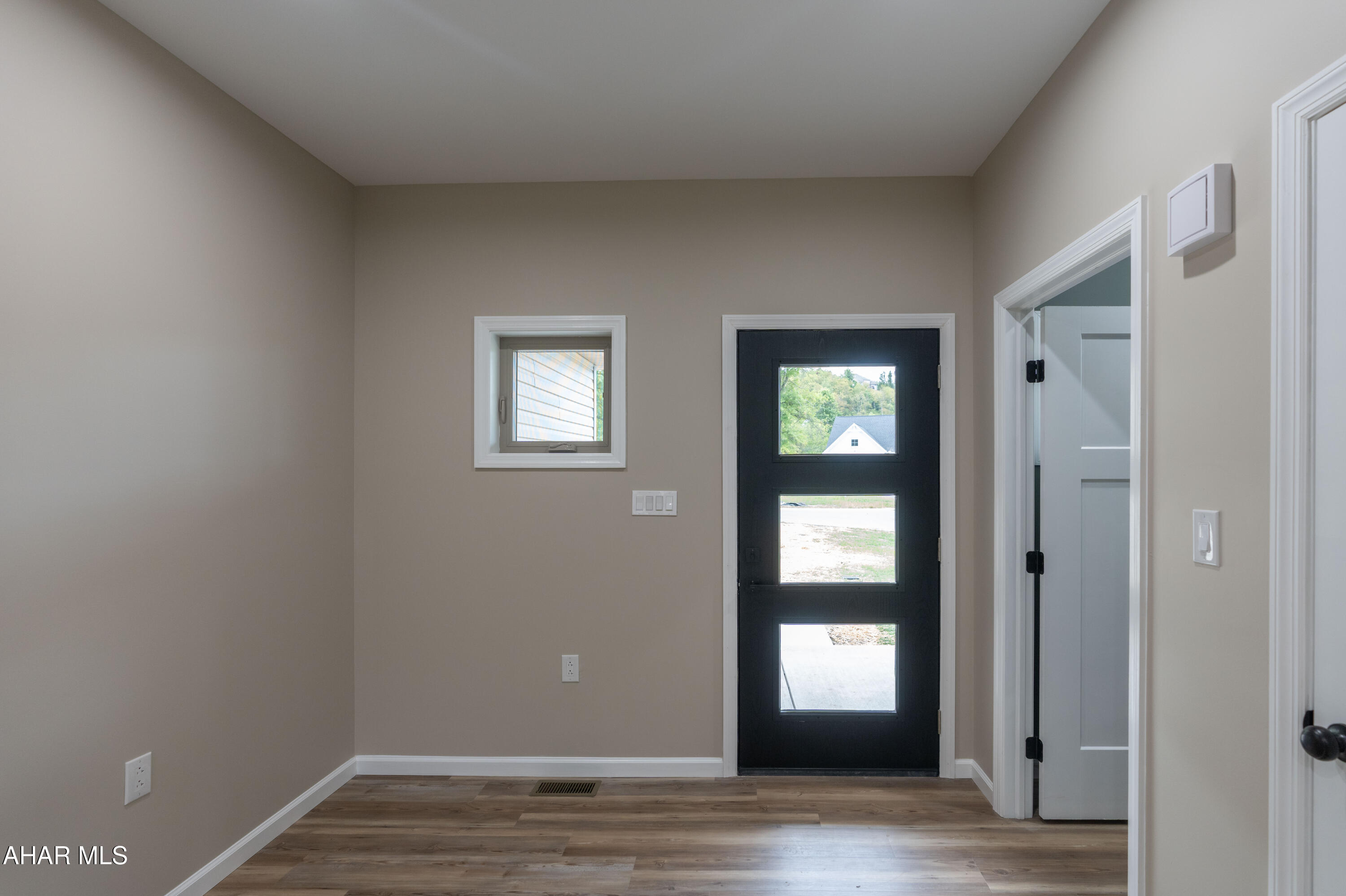 Fox Hollow - Residential