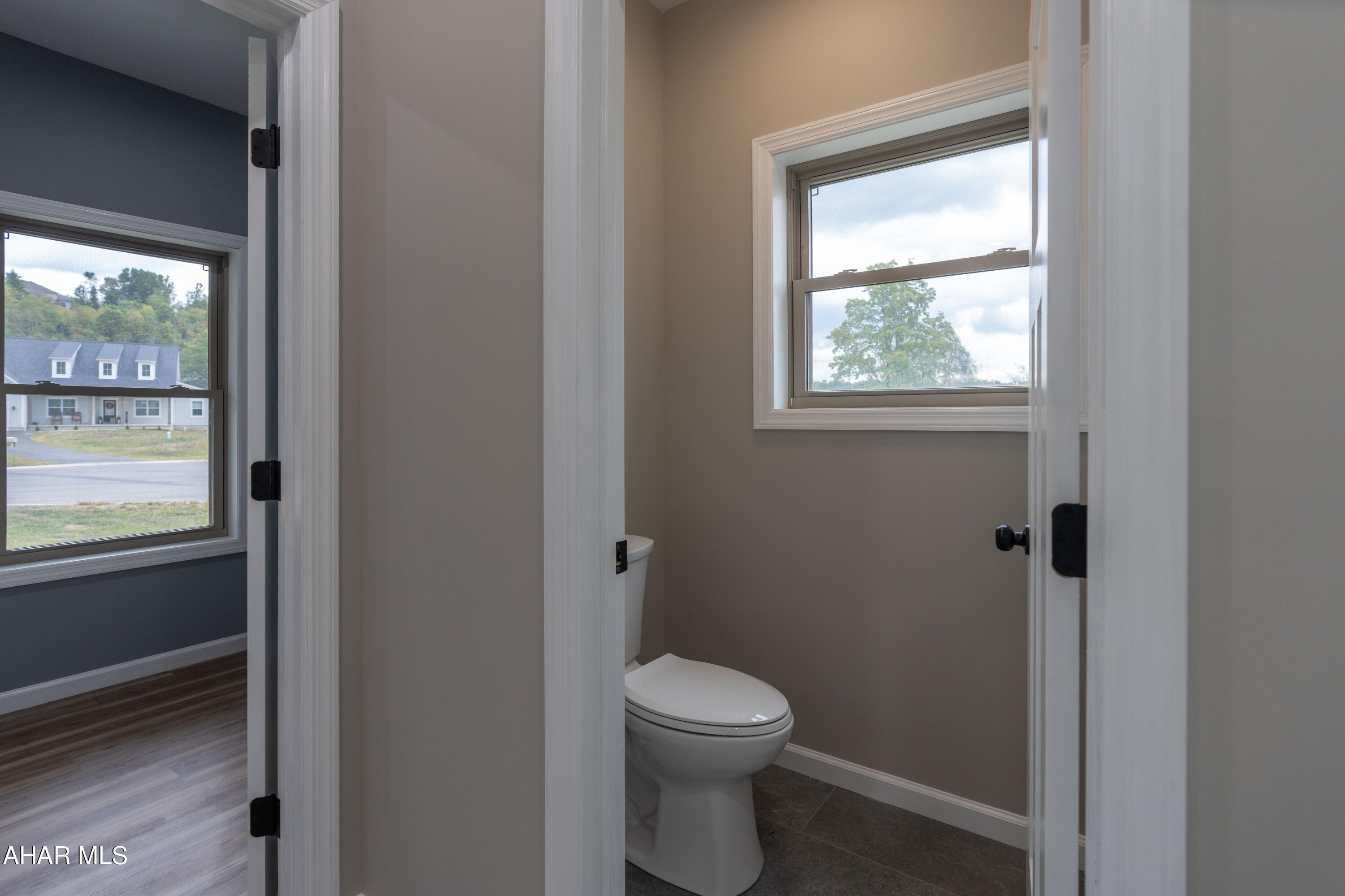 Fox Hollow - Residential