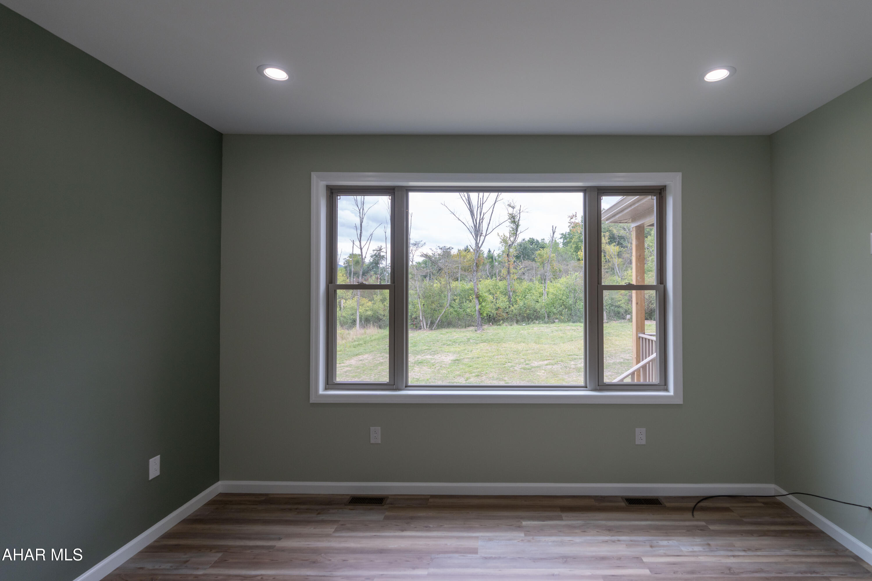 Fox Hollow - Residential