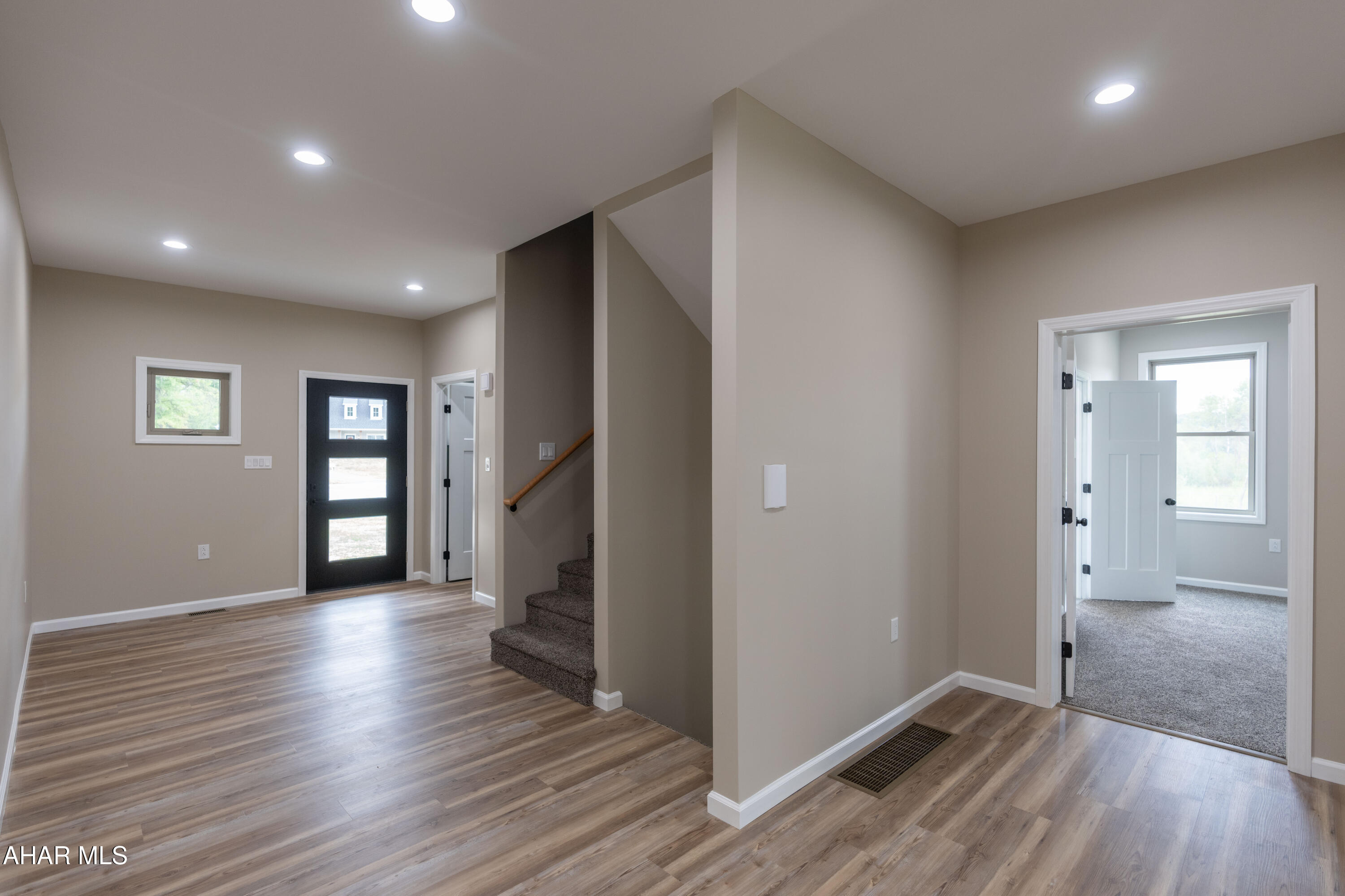 Fox Hollow - Residential