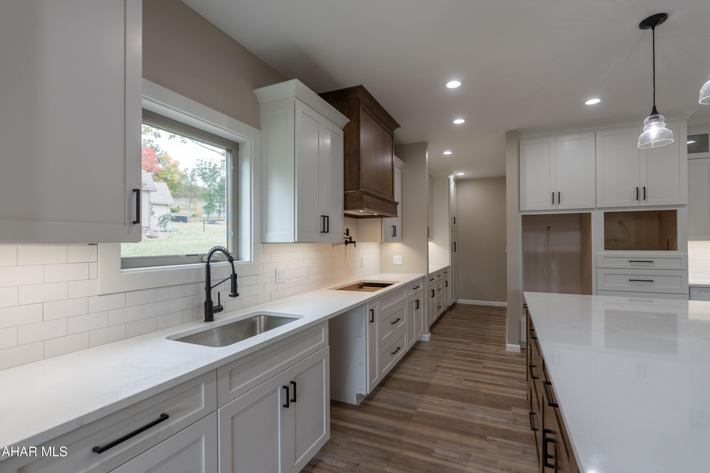 Fox Hollow - Residential