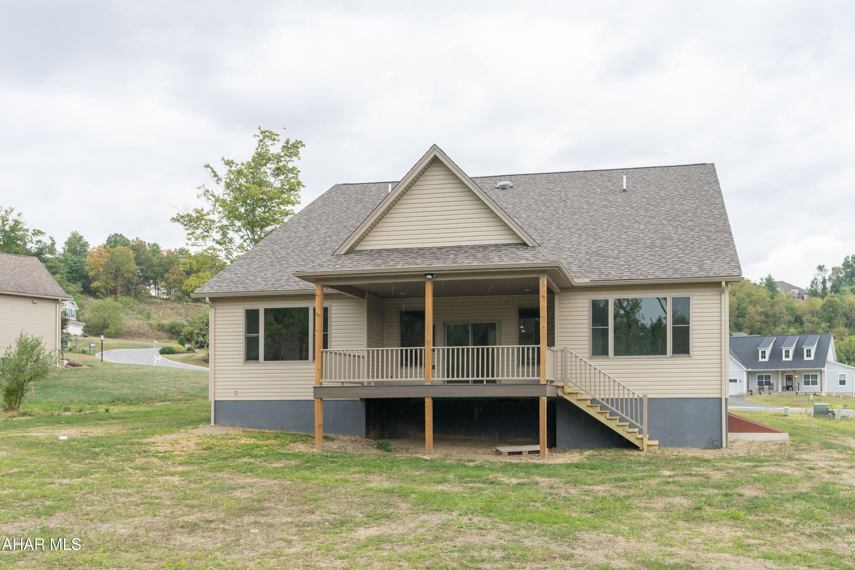 Fox Hollow - Residential