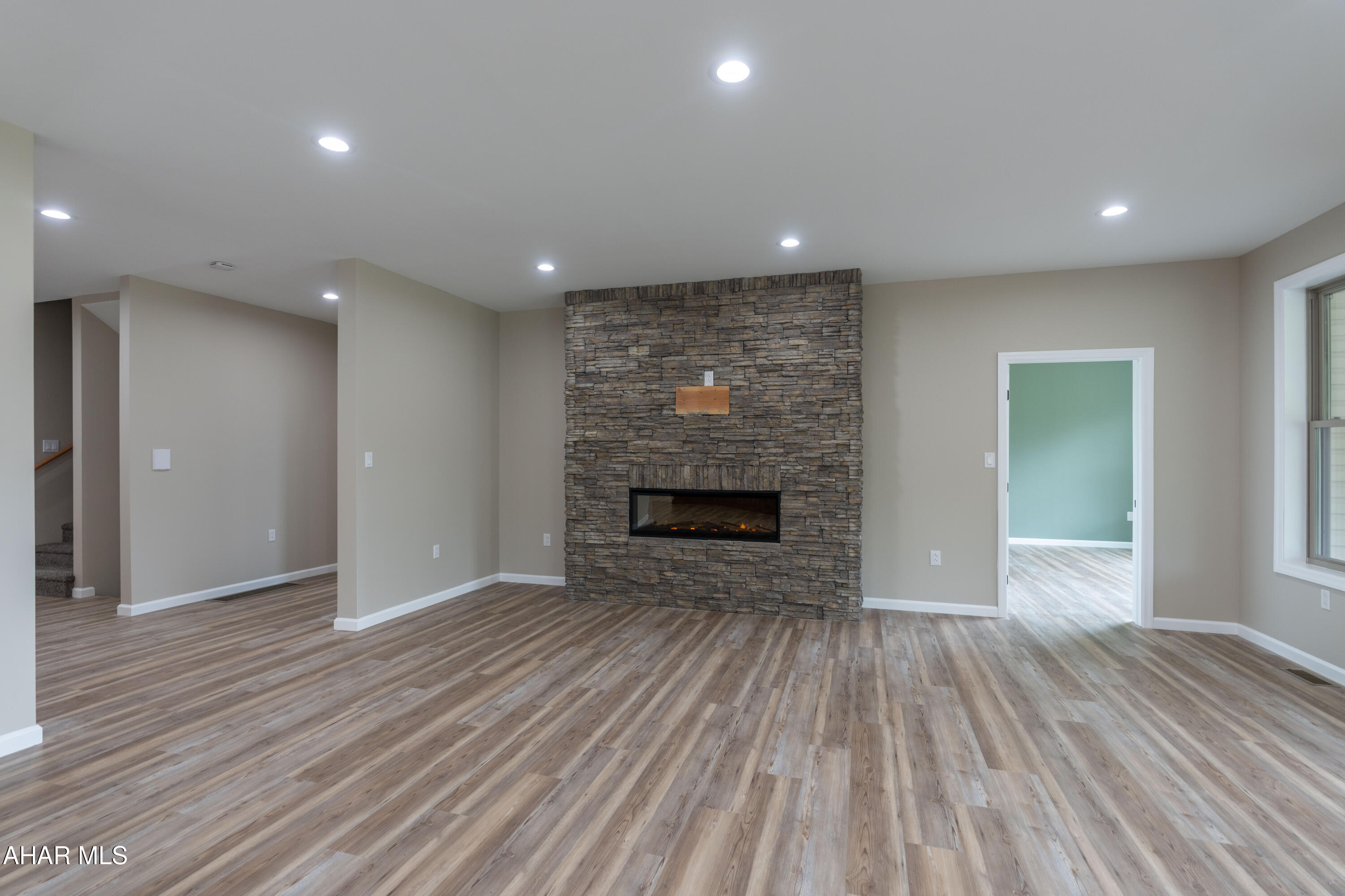 Fox Hollow - Residential