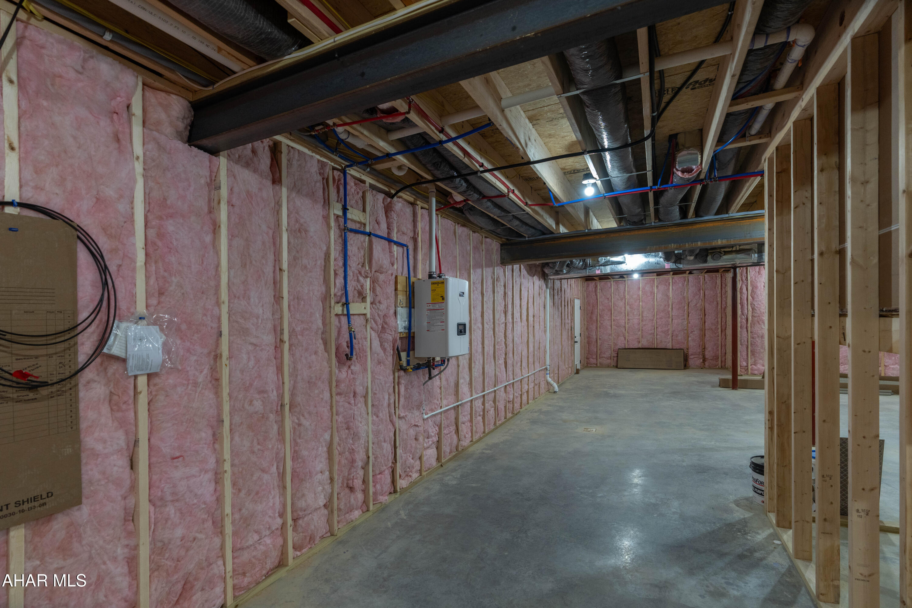 Fox Hollow - Residential