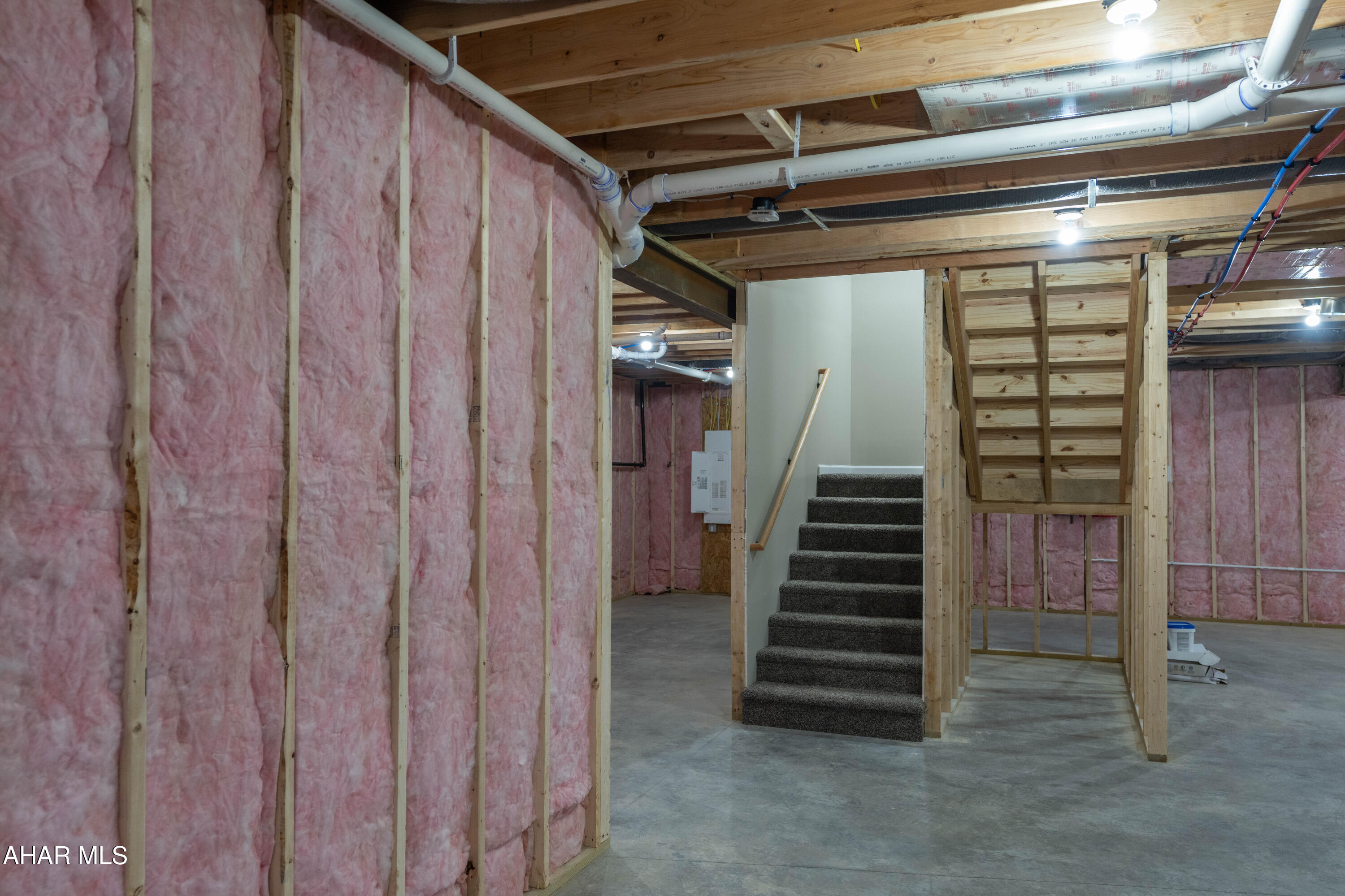 Fox Hollow - Residential