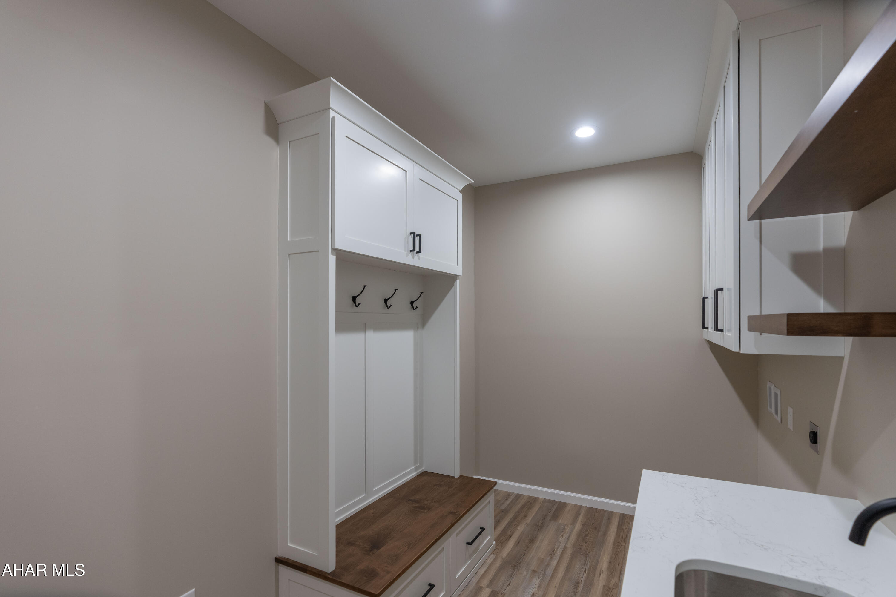 Fox Hollow - Residential