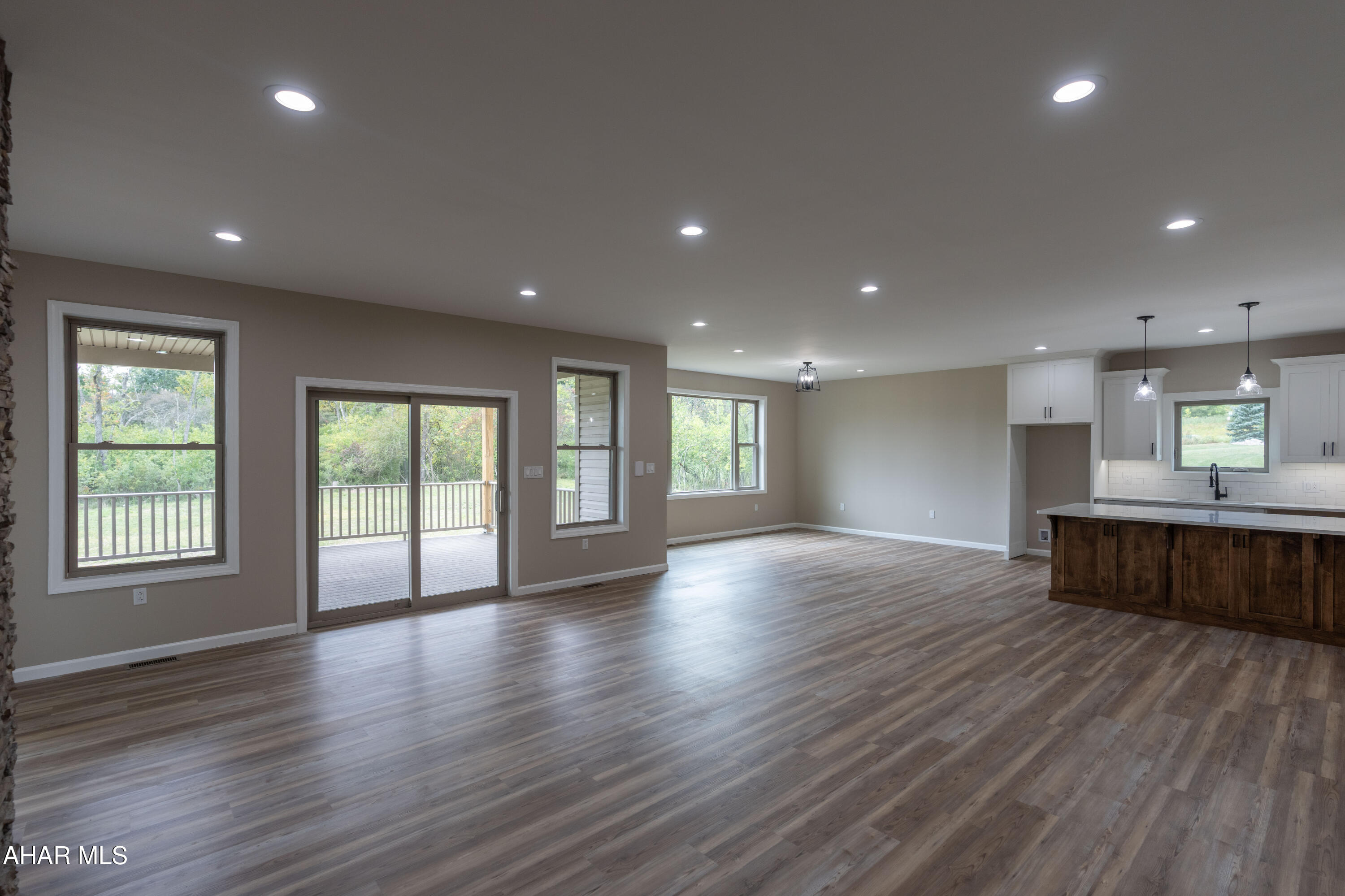 Fox Hollow - Residential