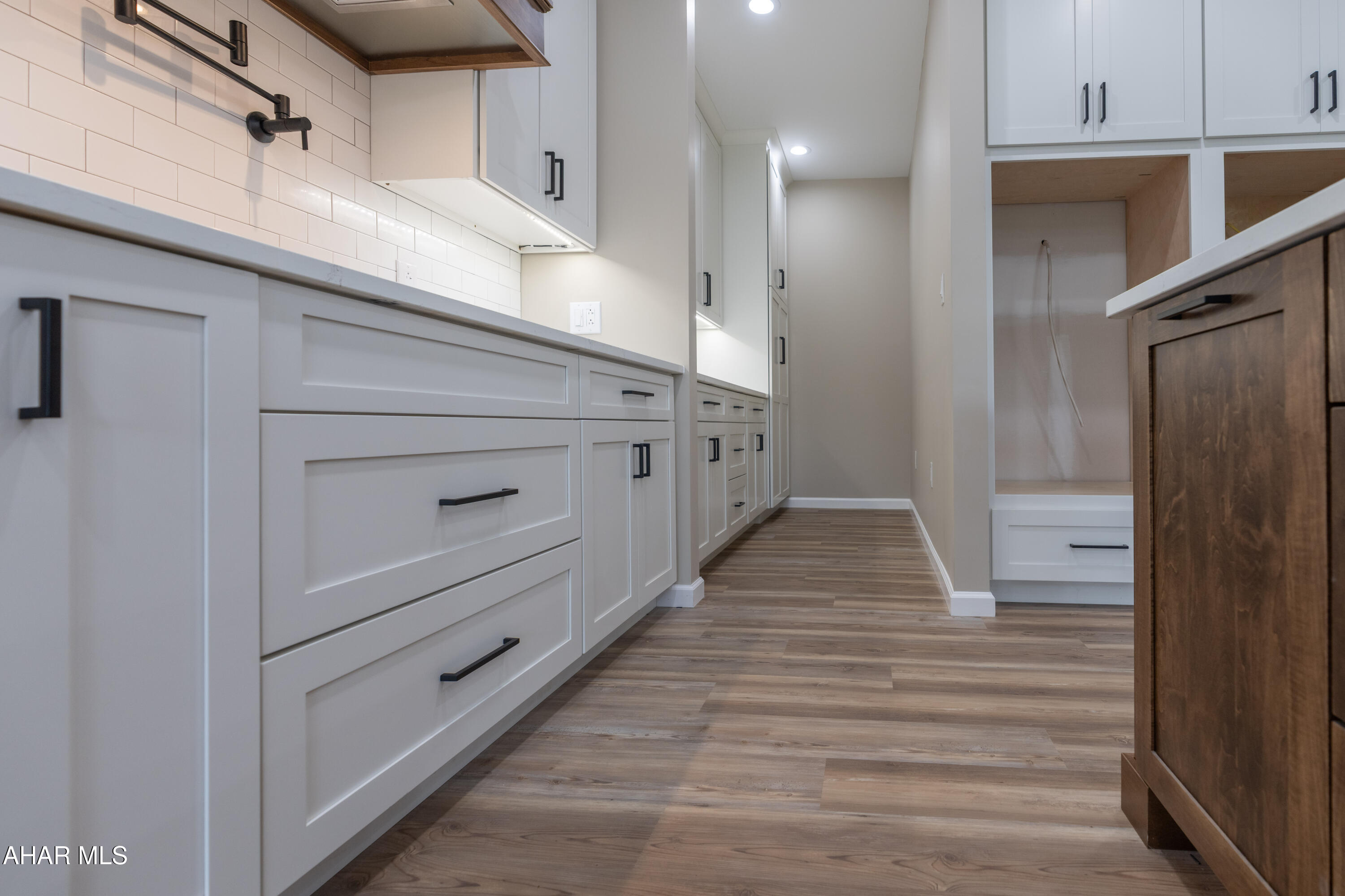 Fox Hollow - Residential