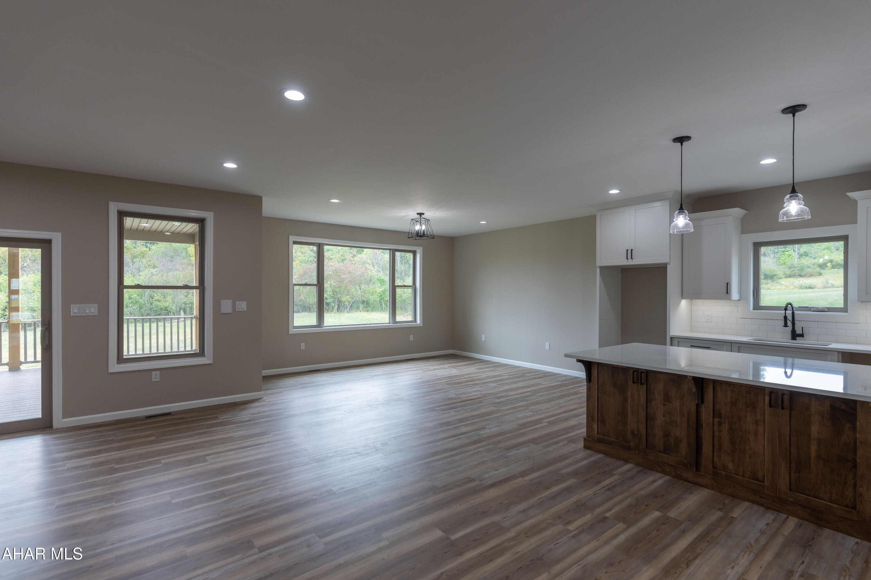 Fox Hollow - Residential