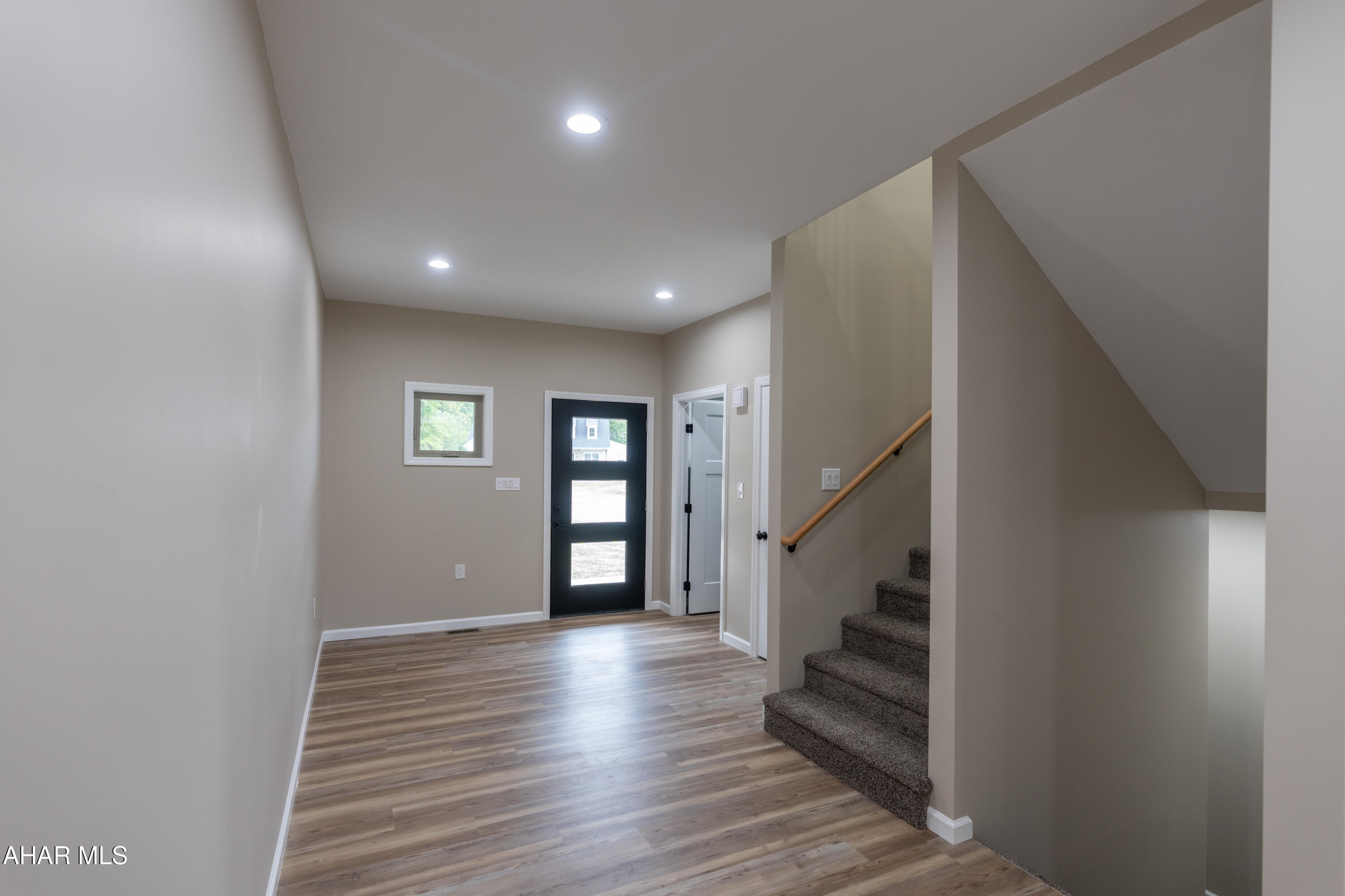 Fox Hollow - Residential