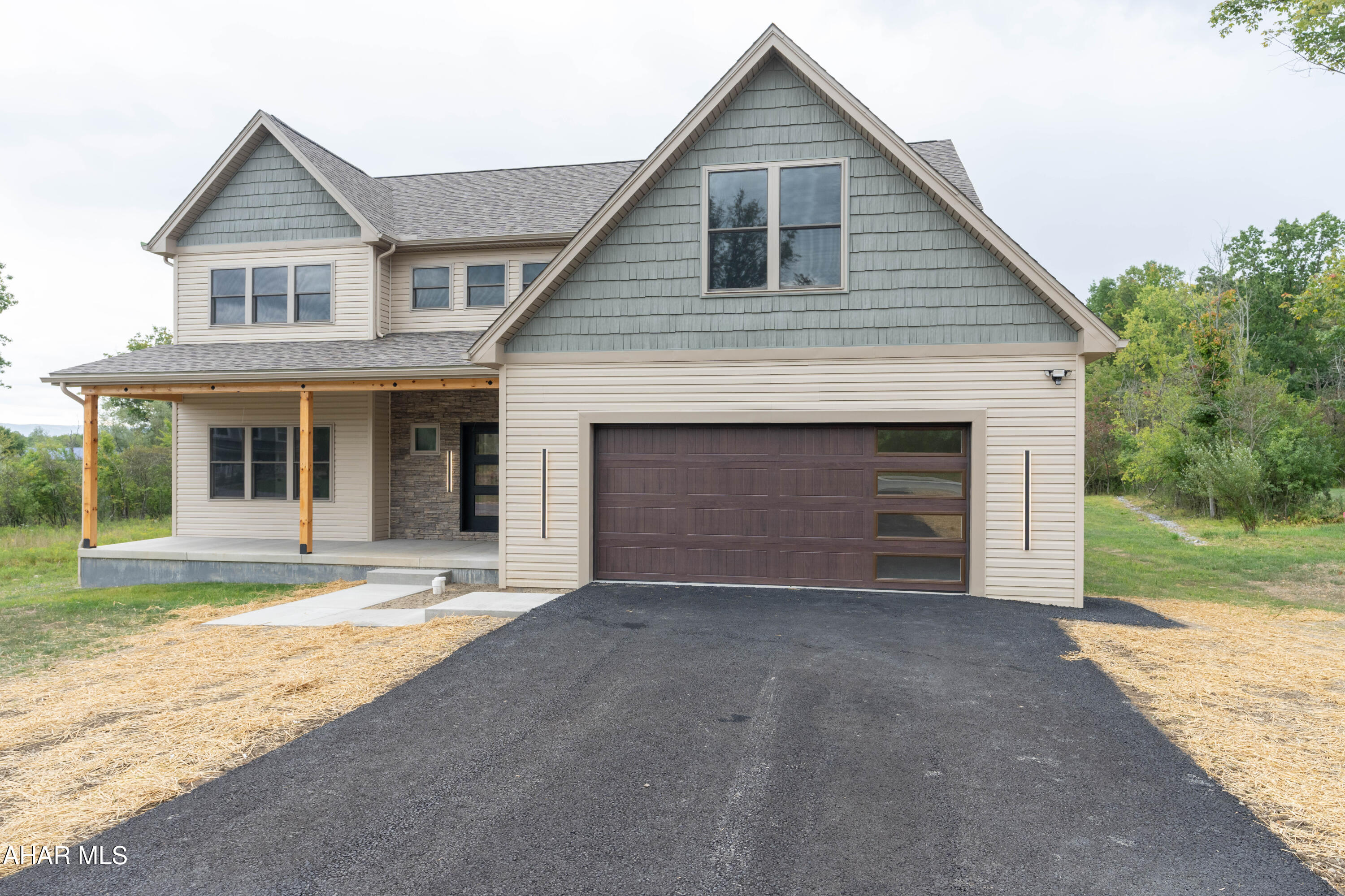 Fox Hollow - Residential