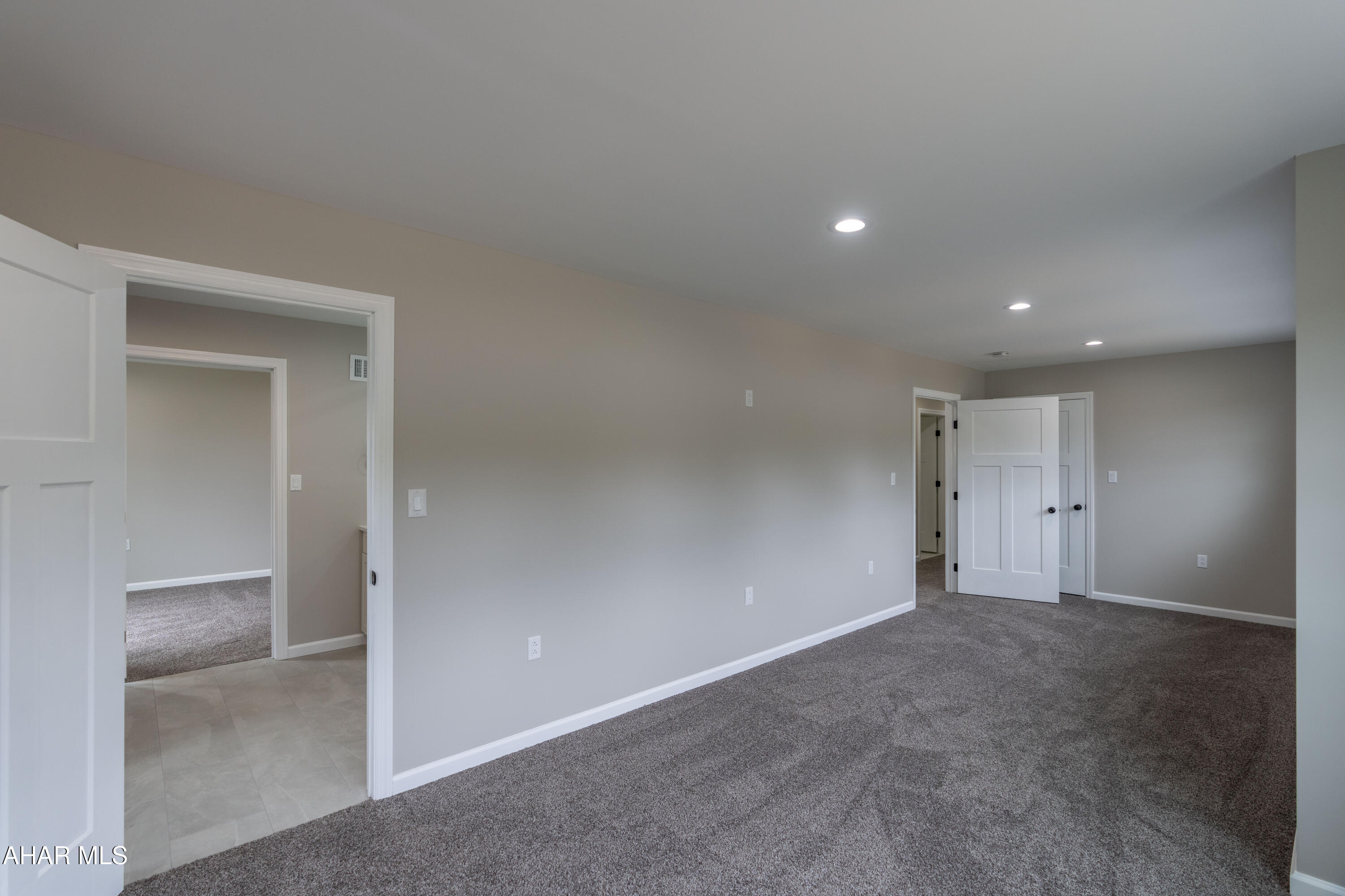 Fox Hollow - Residential