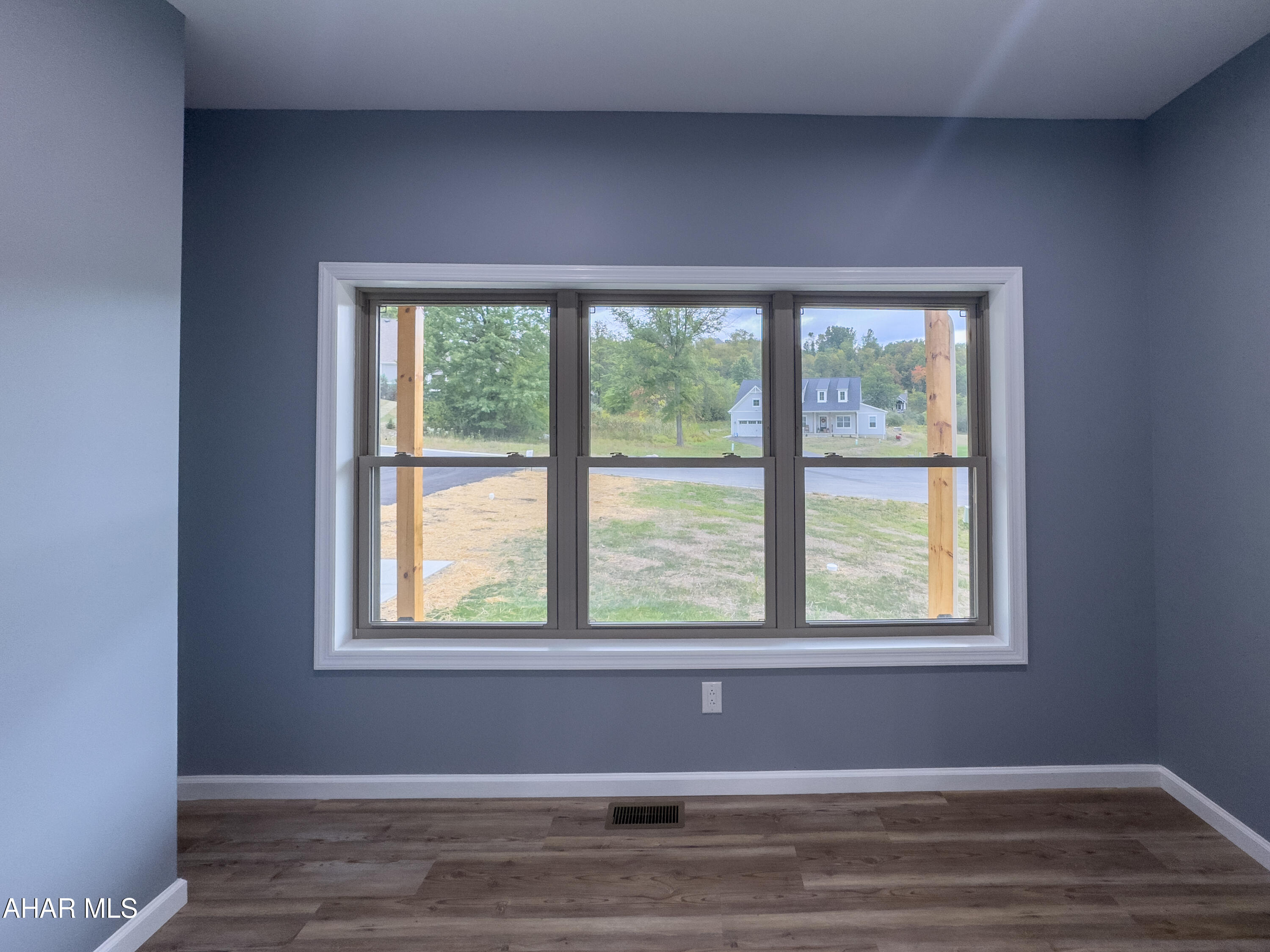 Fox Hollow - Residential