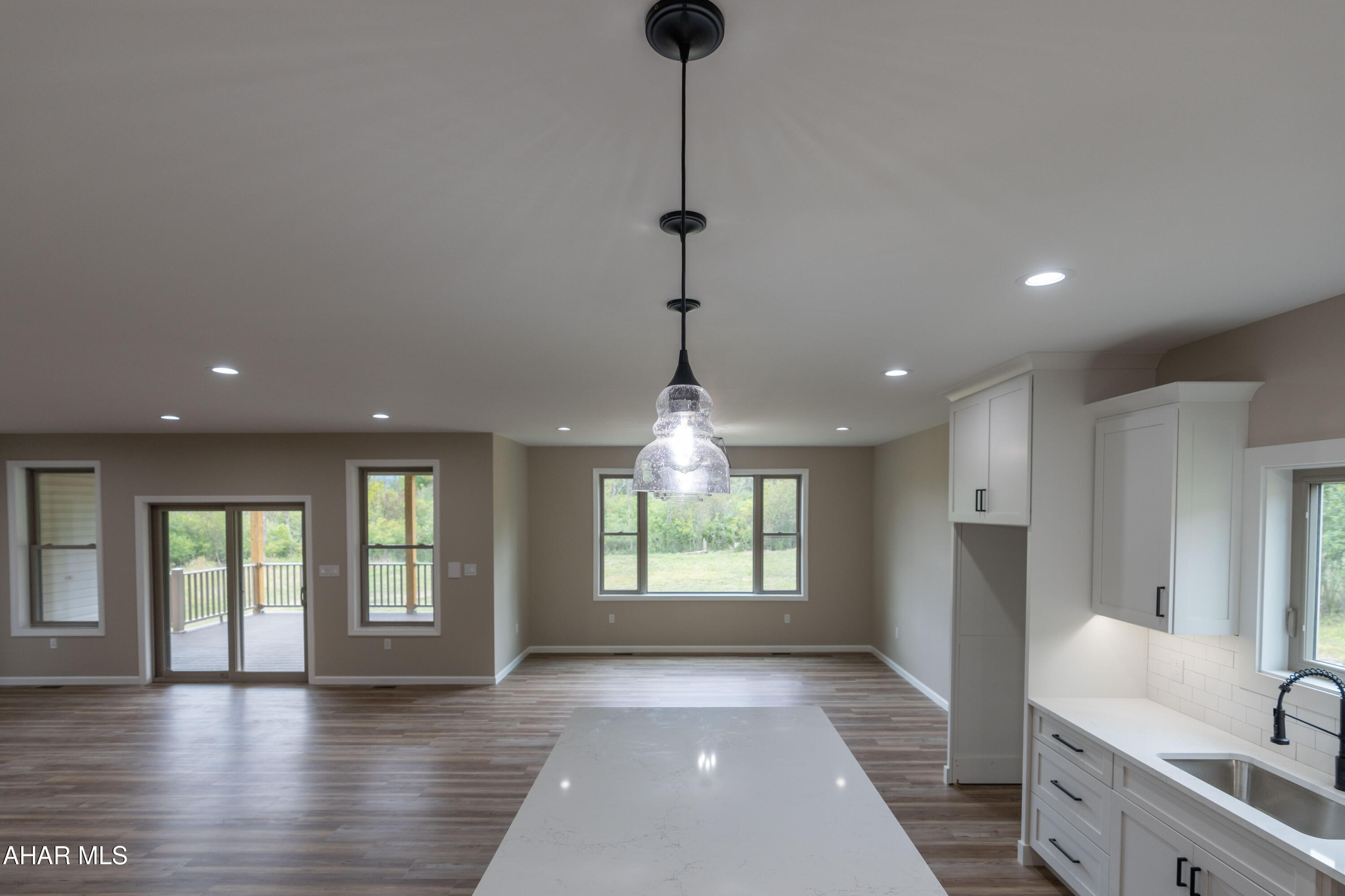 Fox Hollow - Residential