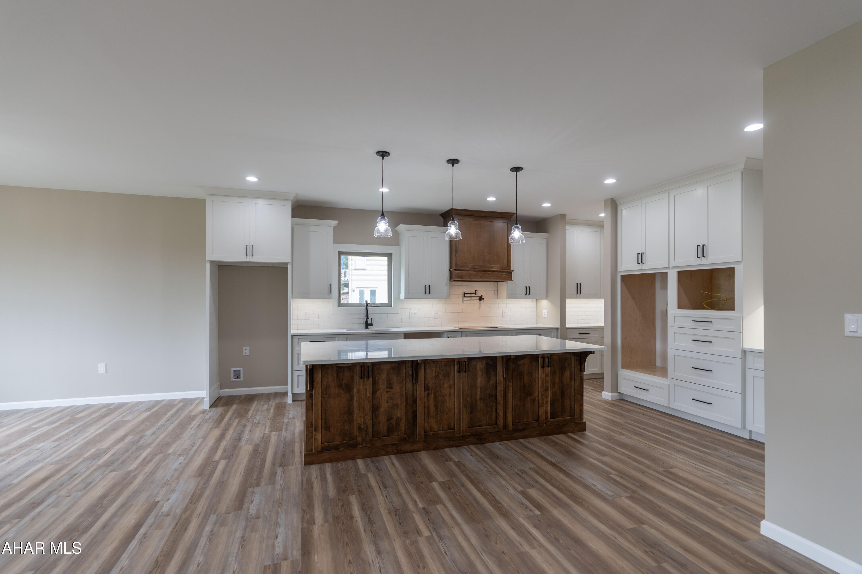 Fox Hollow - Residential