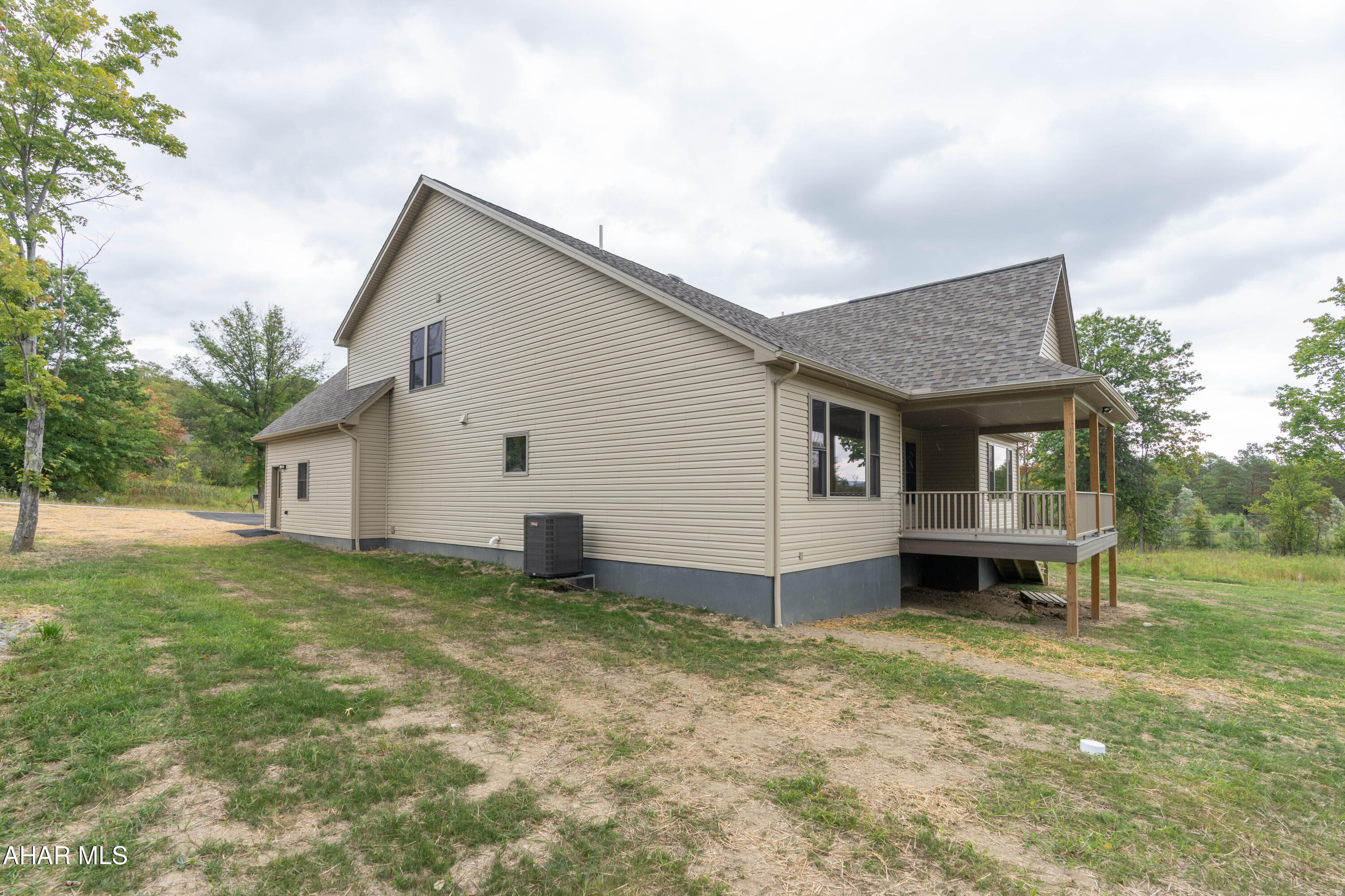 Fox Hollow - Residential