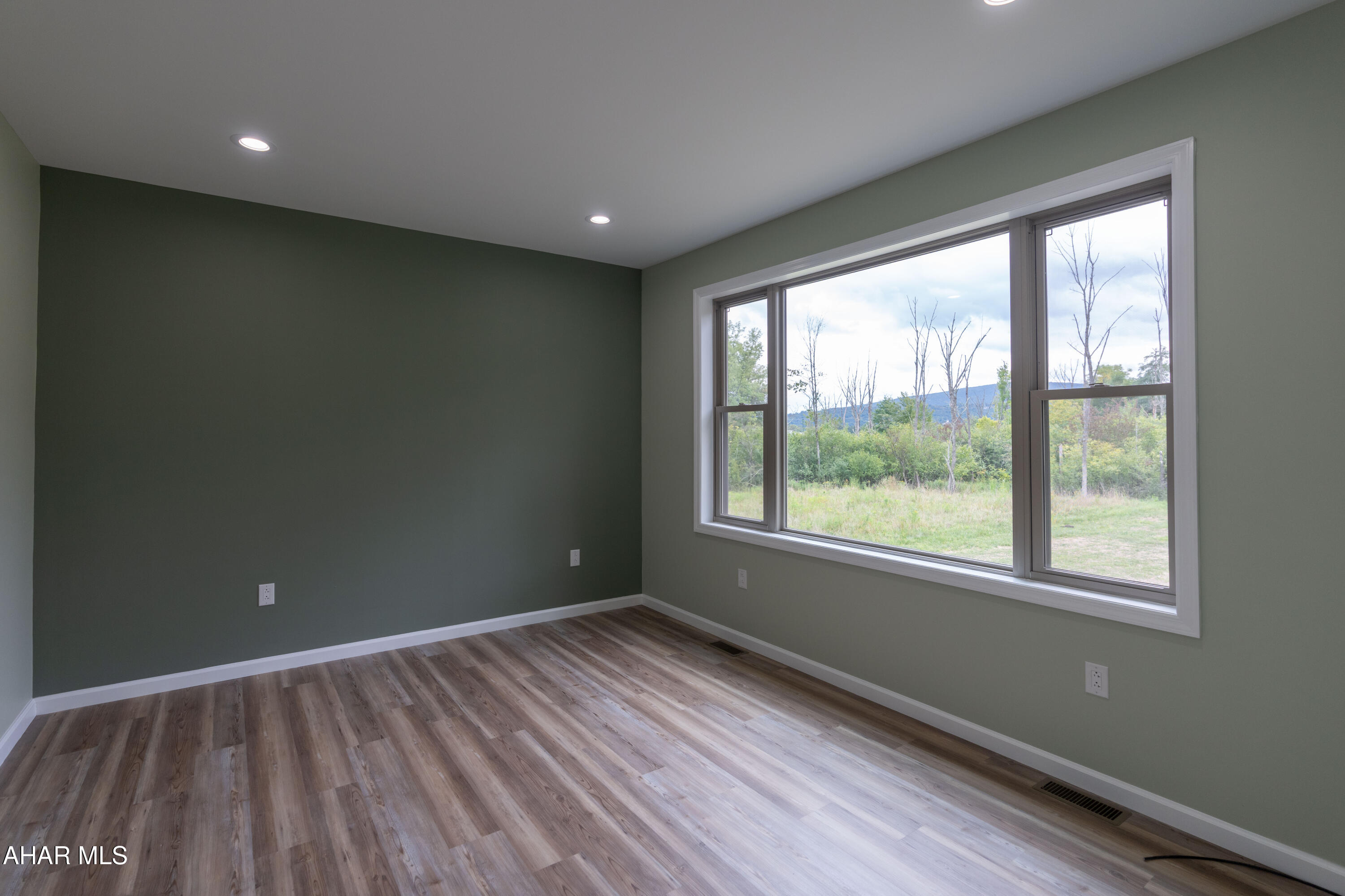 Fox Hollow - Residential