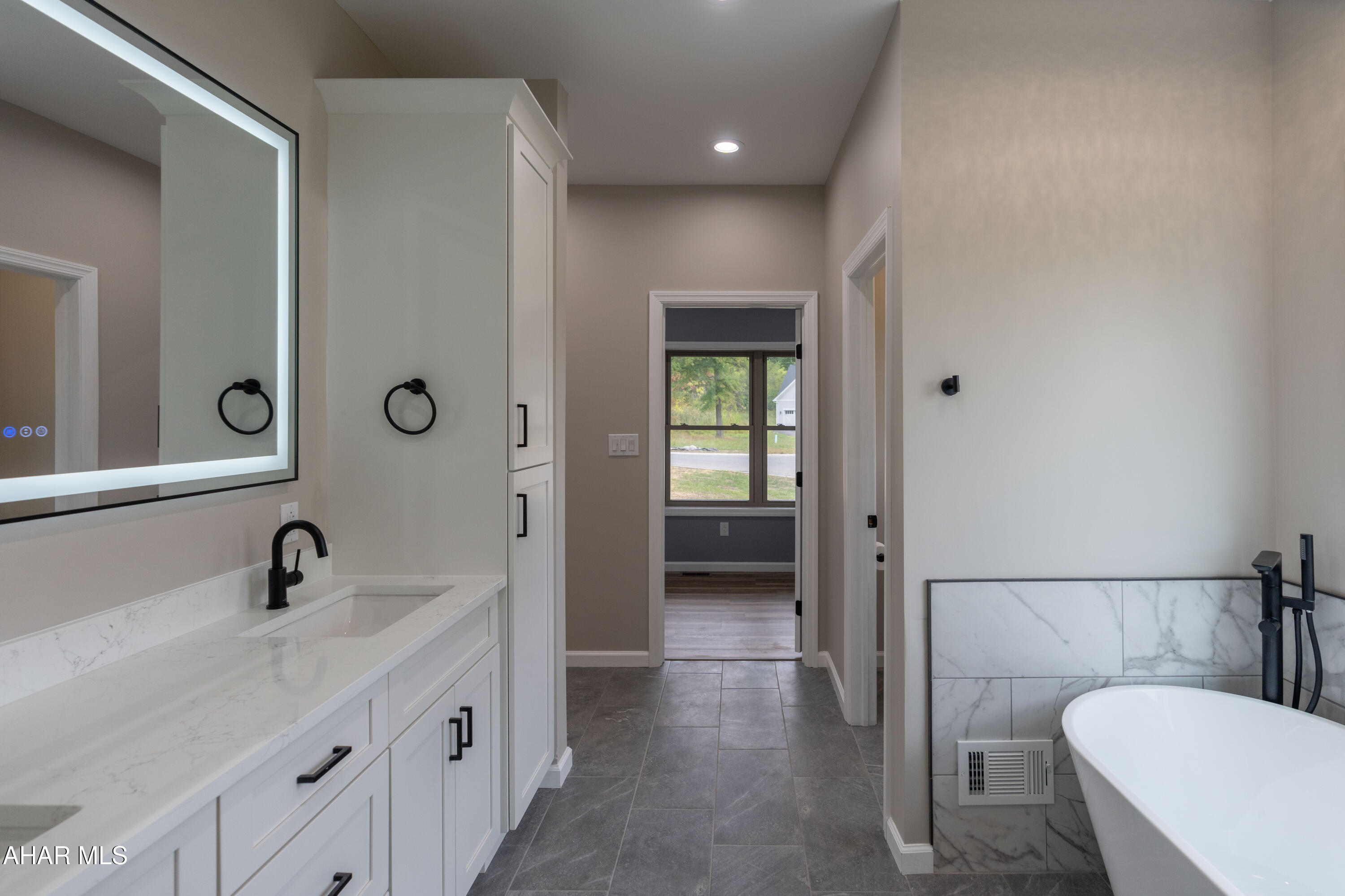 Fox Hollow - Residential