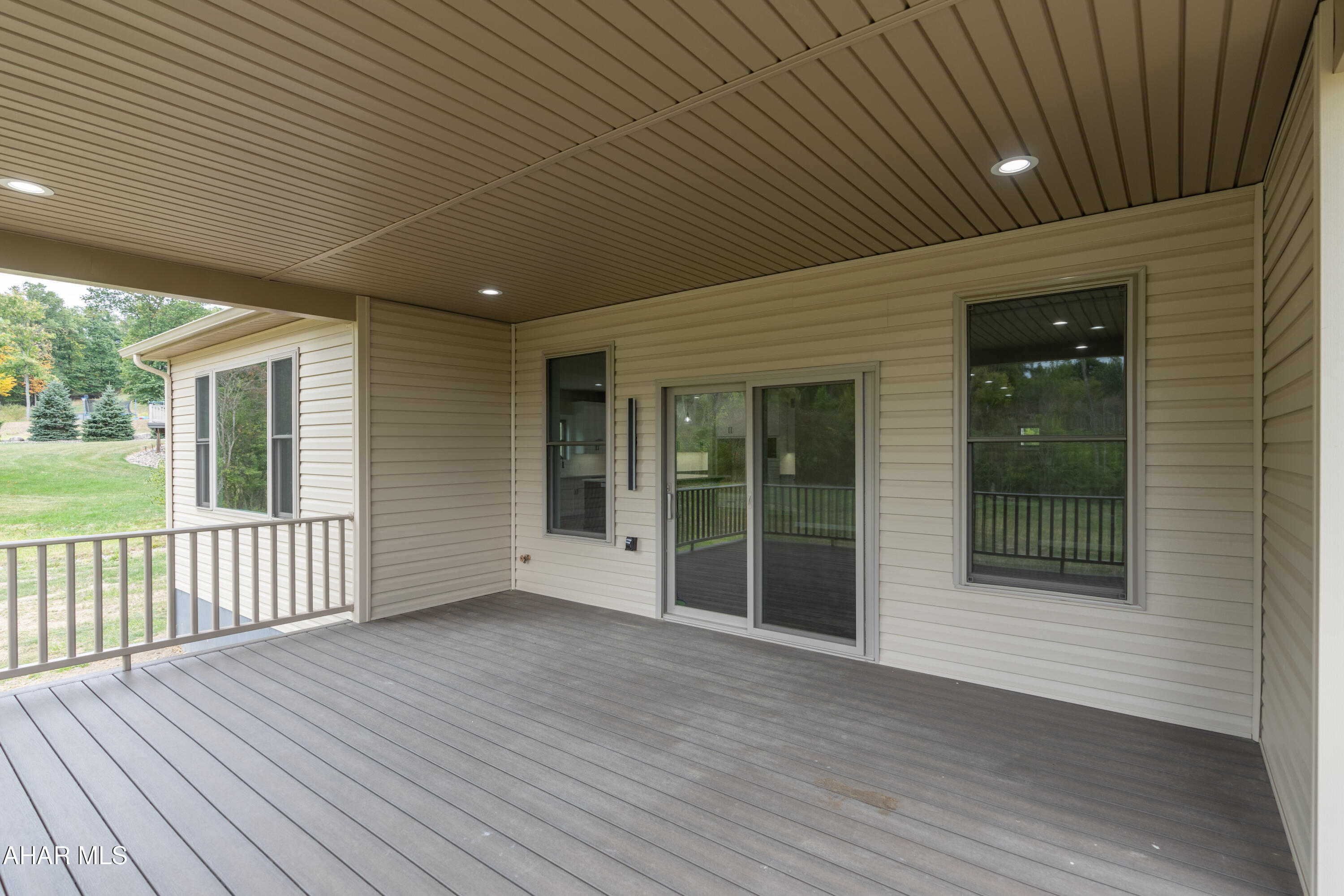 Fox Hollow - Residential