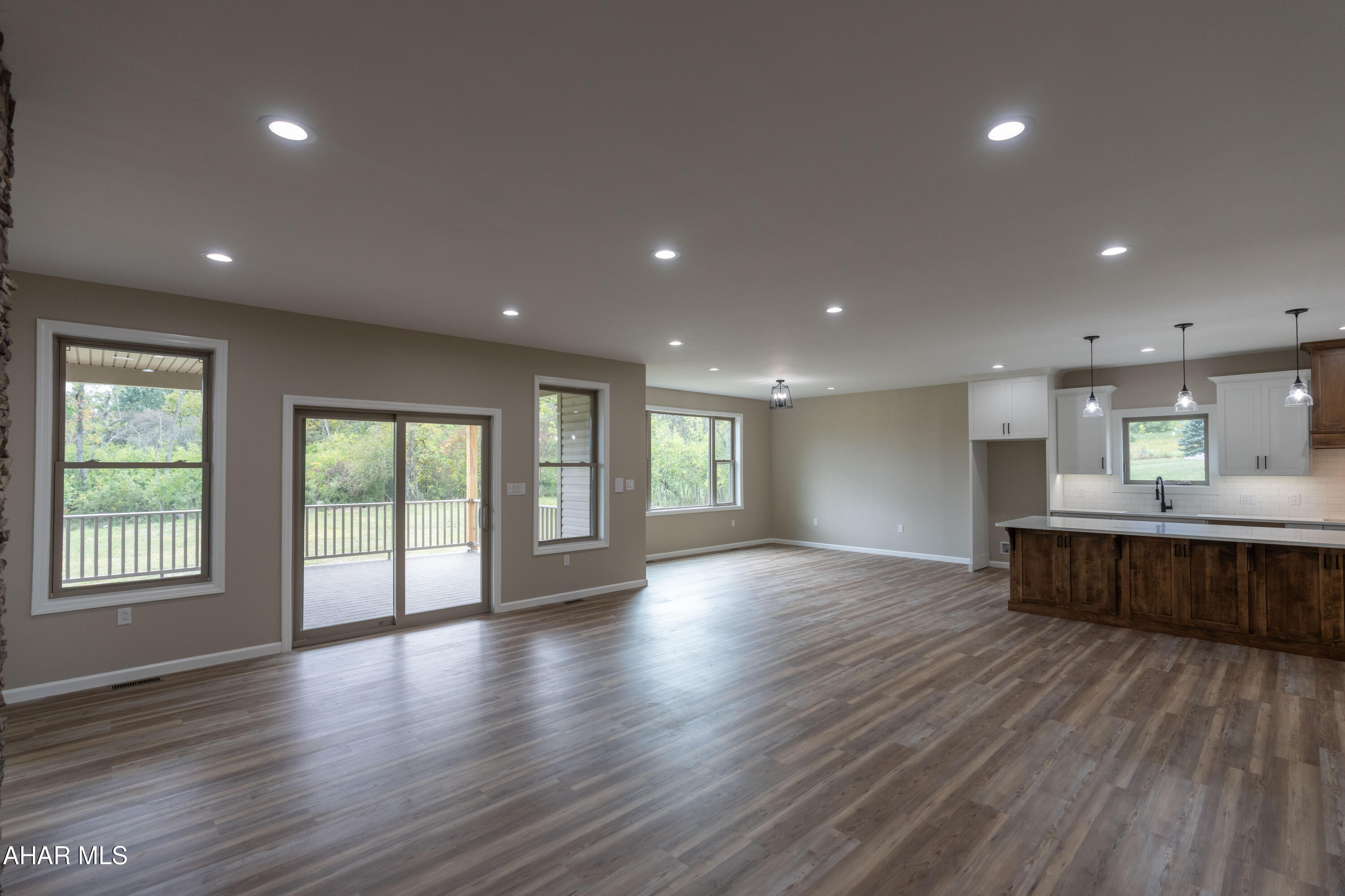 Fox Hollow - Residential