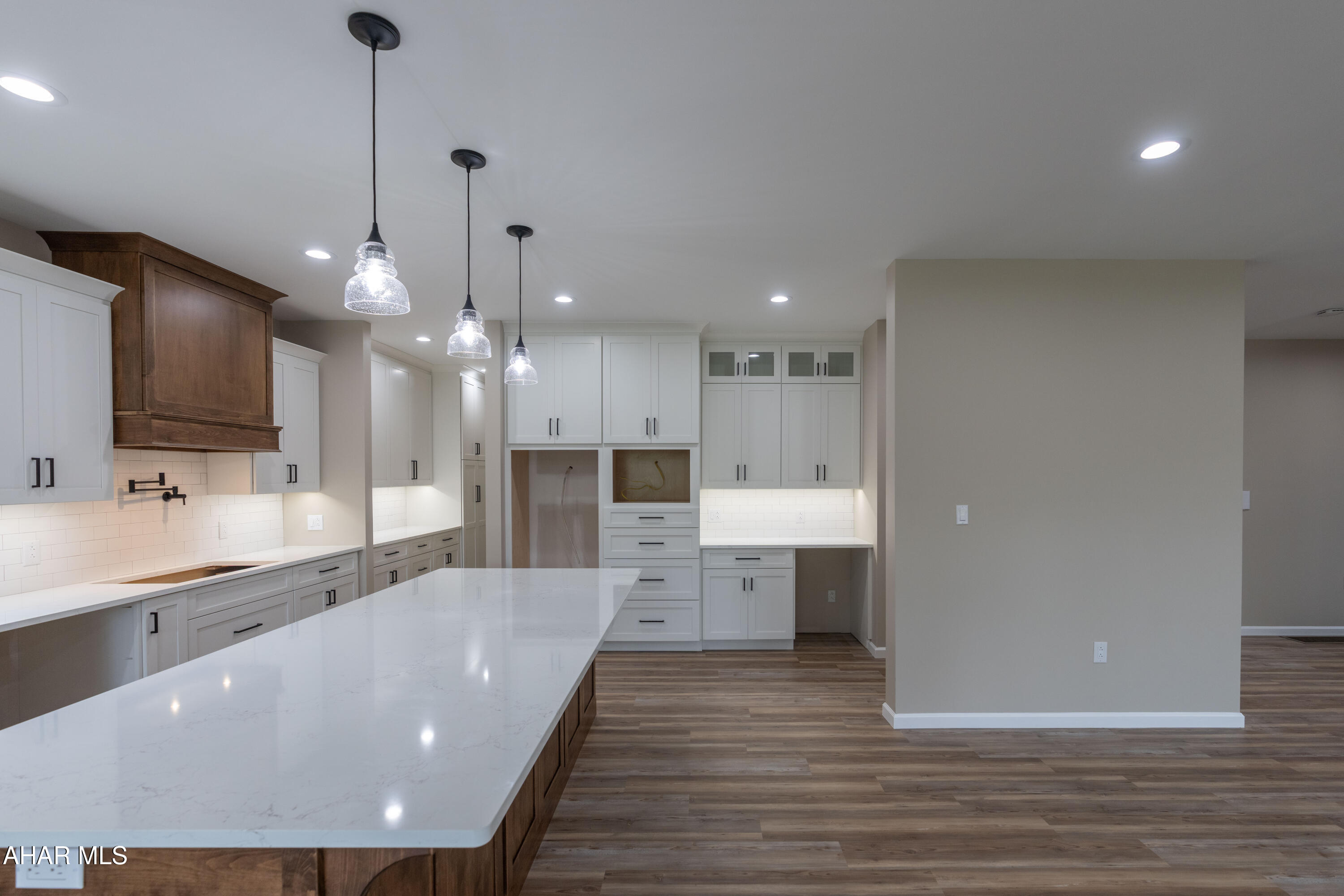 Fox Hollow - Residential